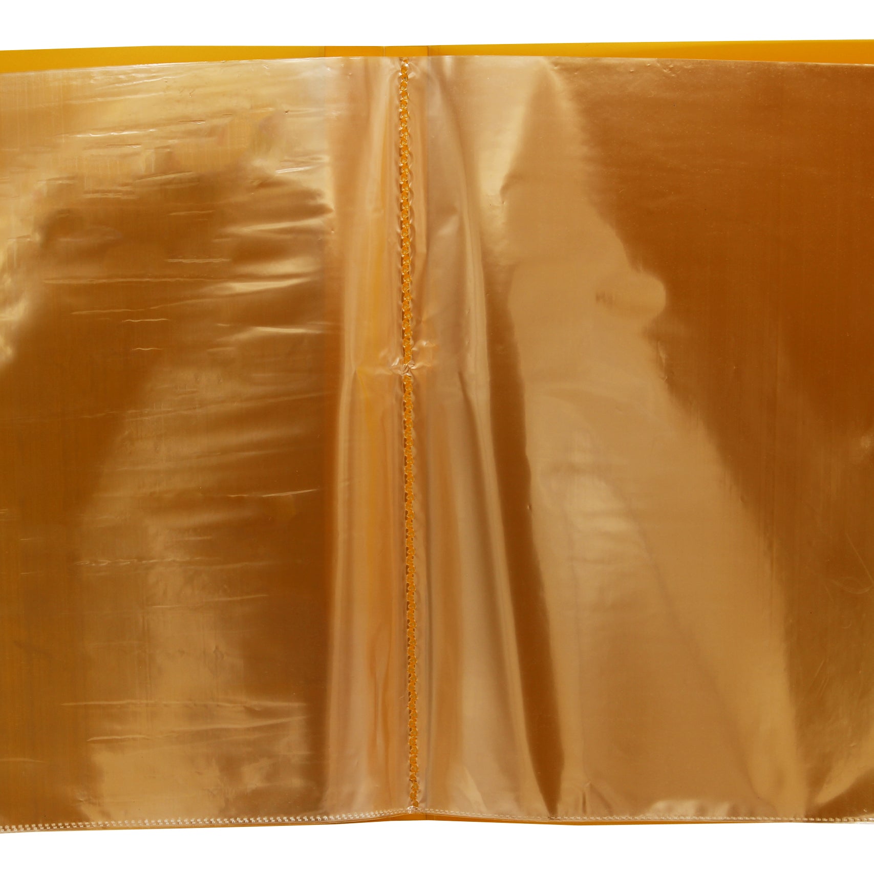 Keny Multi-utility Trasparent Display File |40 Pockets | FC Size