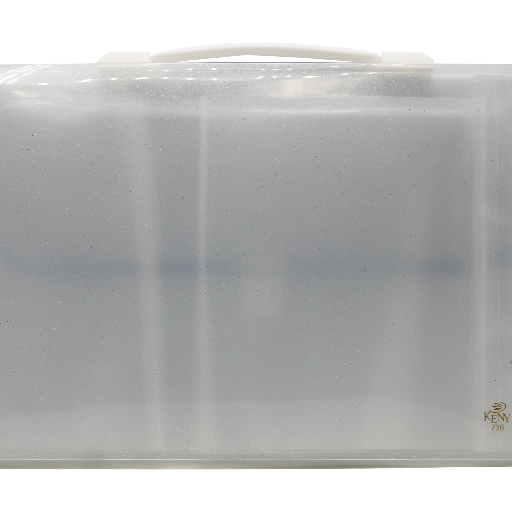 Keny Sparkling Expanding File | Piano File with 13 Pockets | FC Size