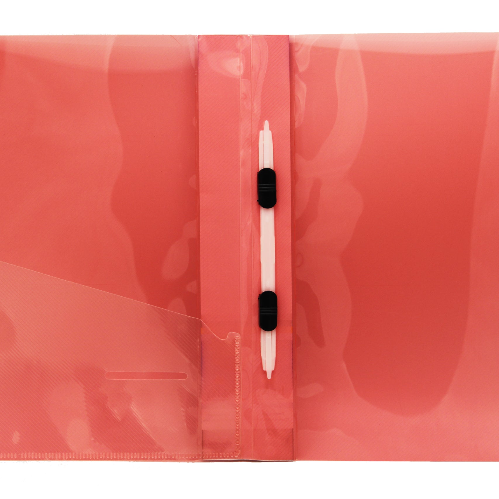 Keny Presentation Report File | Thin Jackets | A4 Size