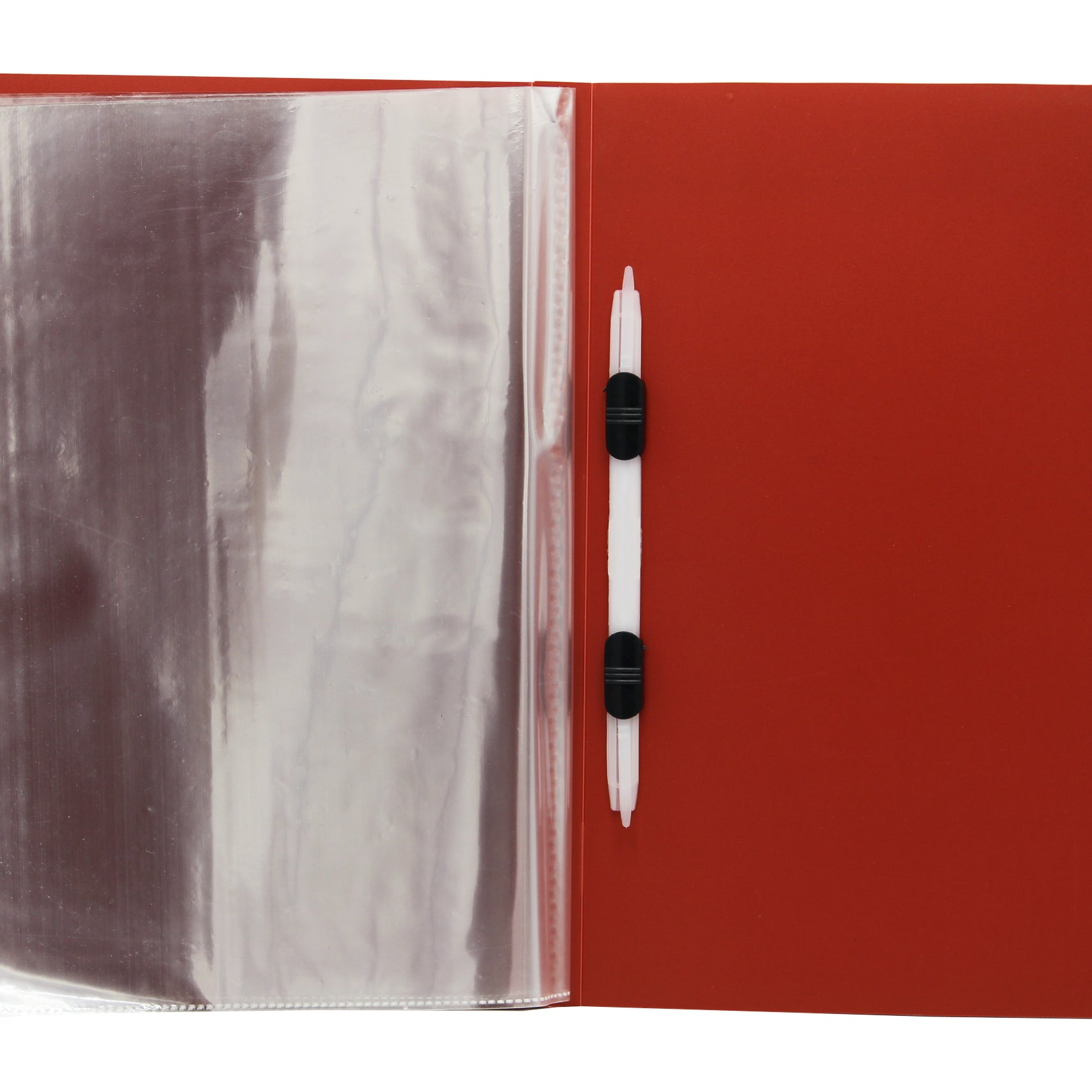 Keny Display File | 50 Pockets | A4 Size