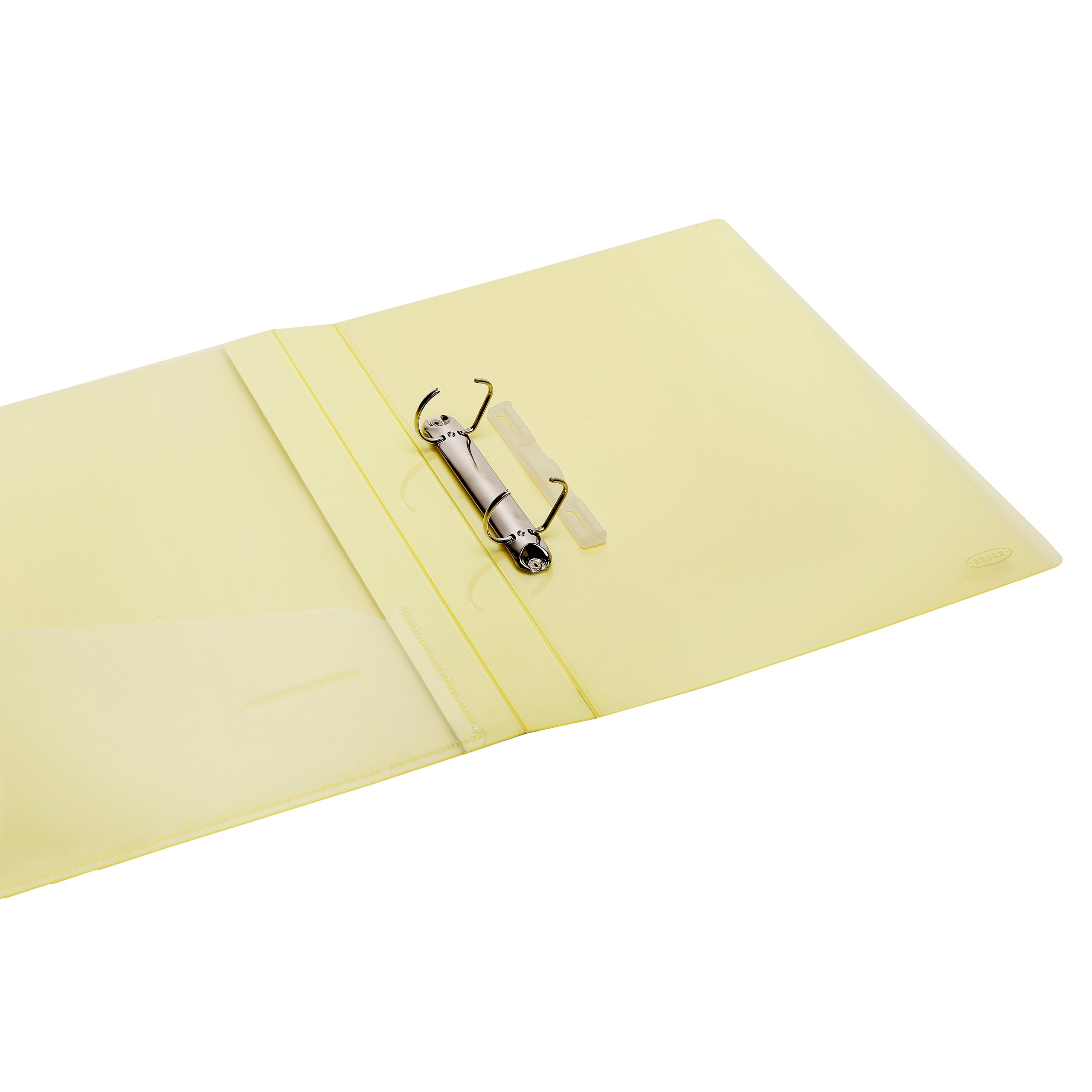 Eslee Crossline Ring Binder | 2 D  25 mm Clip | A4 Size