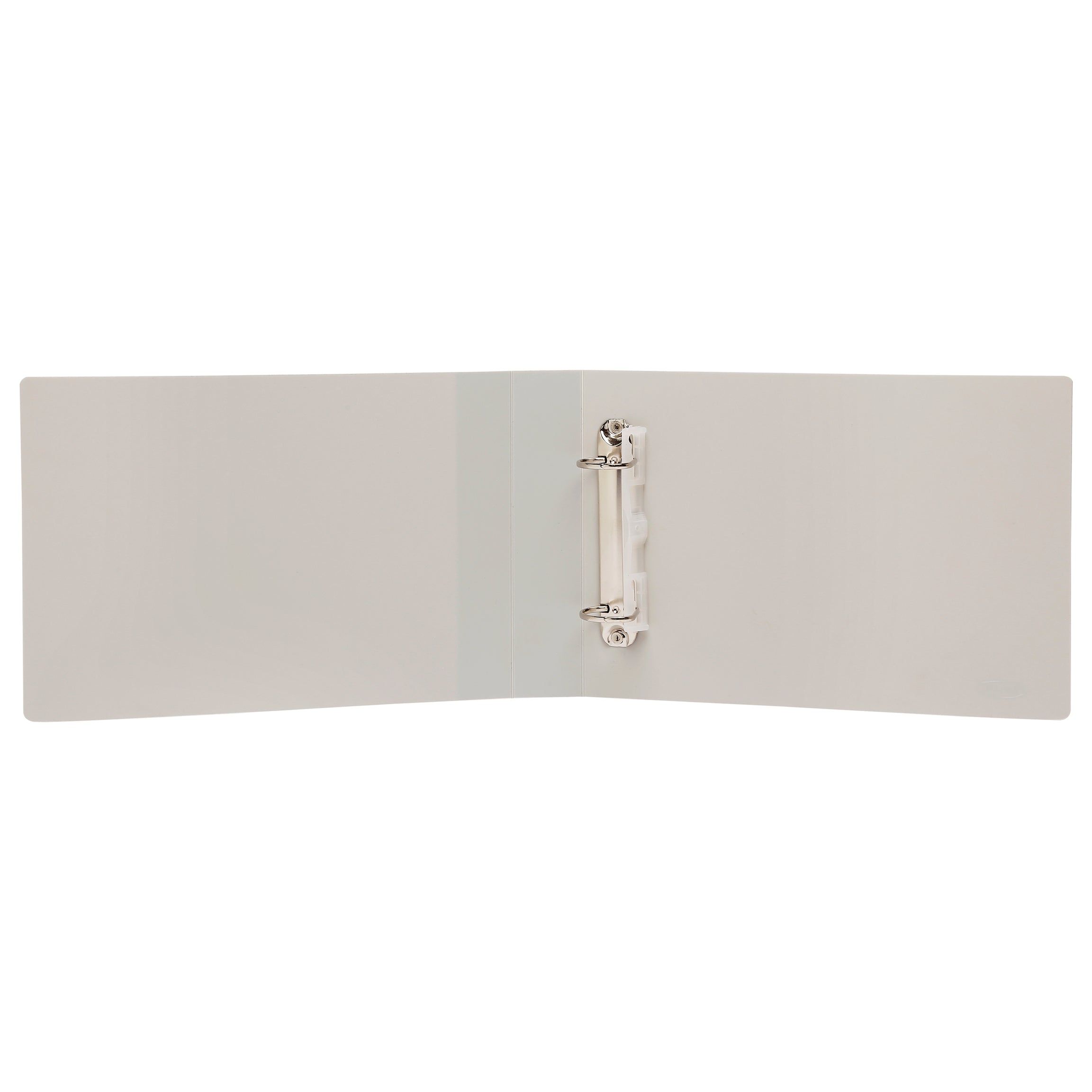 Eslee Ring Binder File | 2D 25 mm Clip | Voucher Size