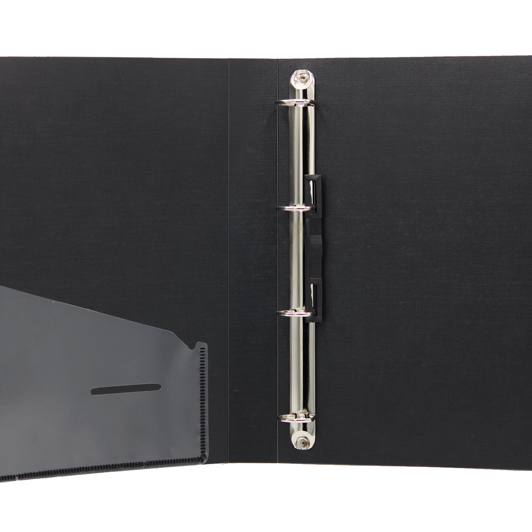 Keny Ring Binder File | 4D 25 mm Clip |  B4 Size