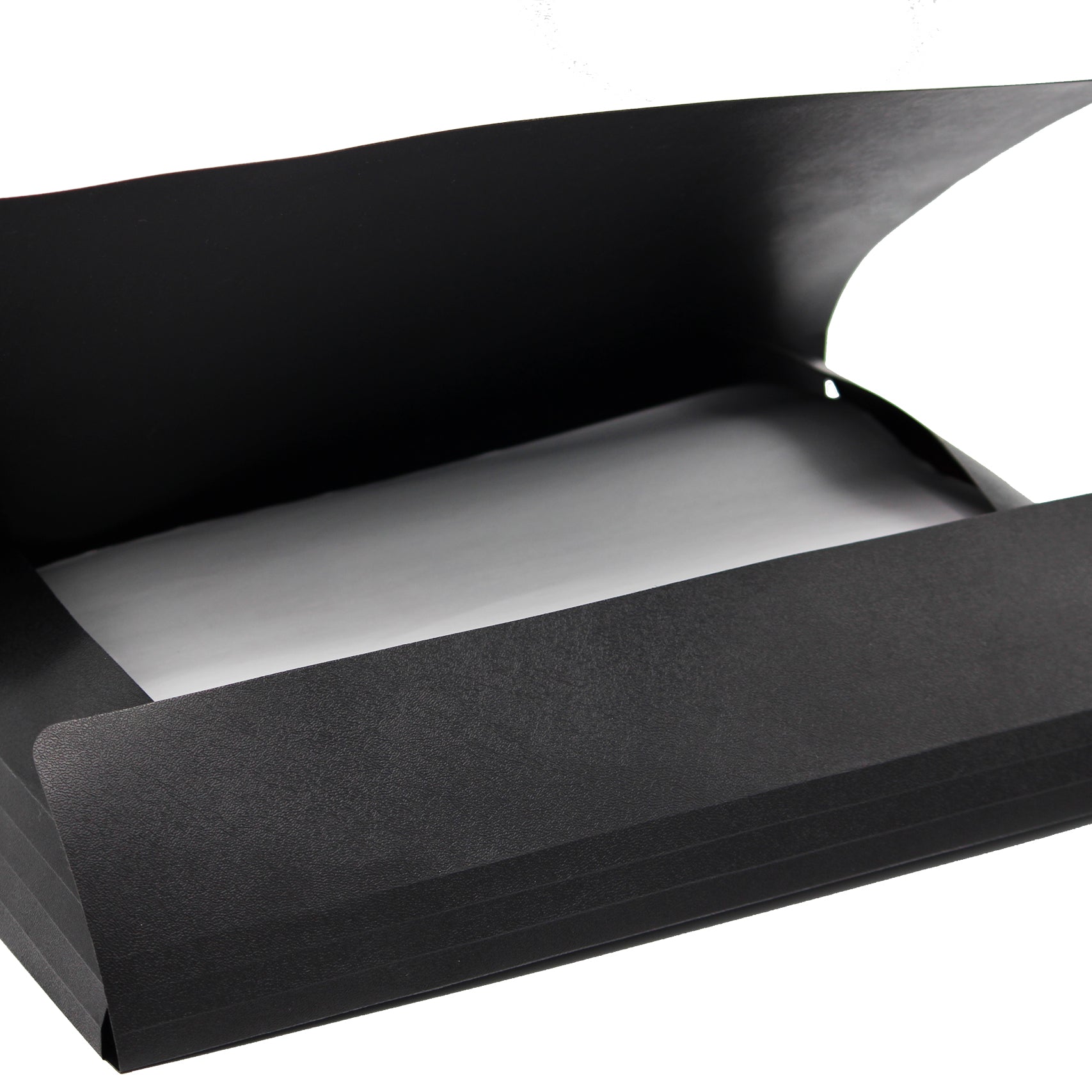 Keny Four Flap Document Folder | FC Size