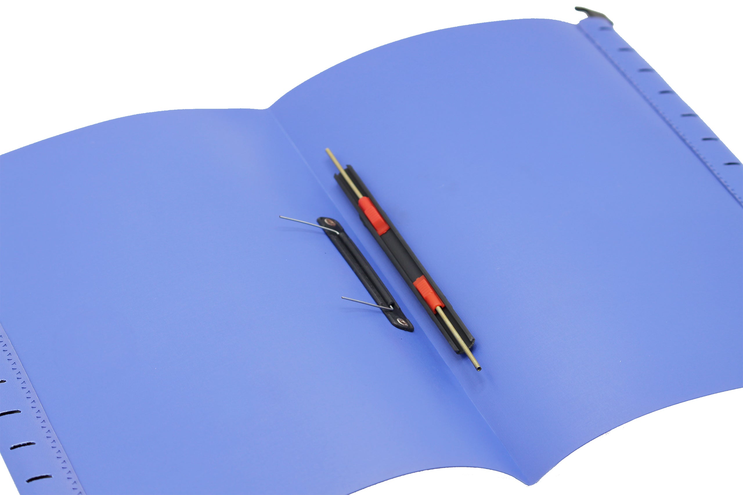 Keny Cabinet Hanging File | Cobra Spring Clip | FC Size