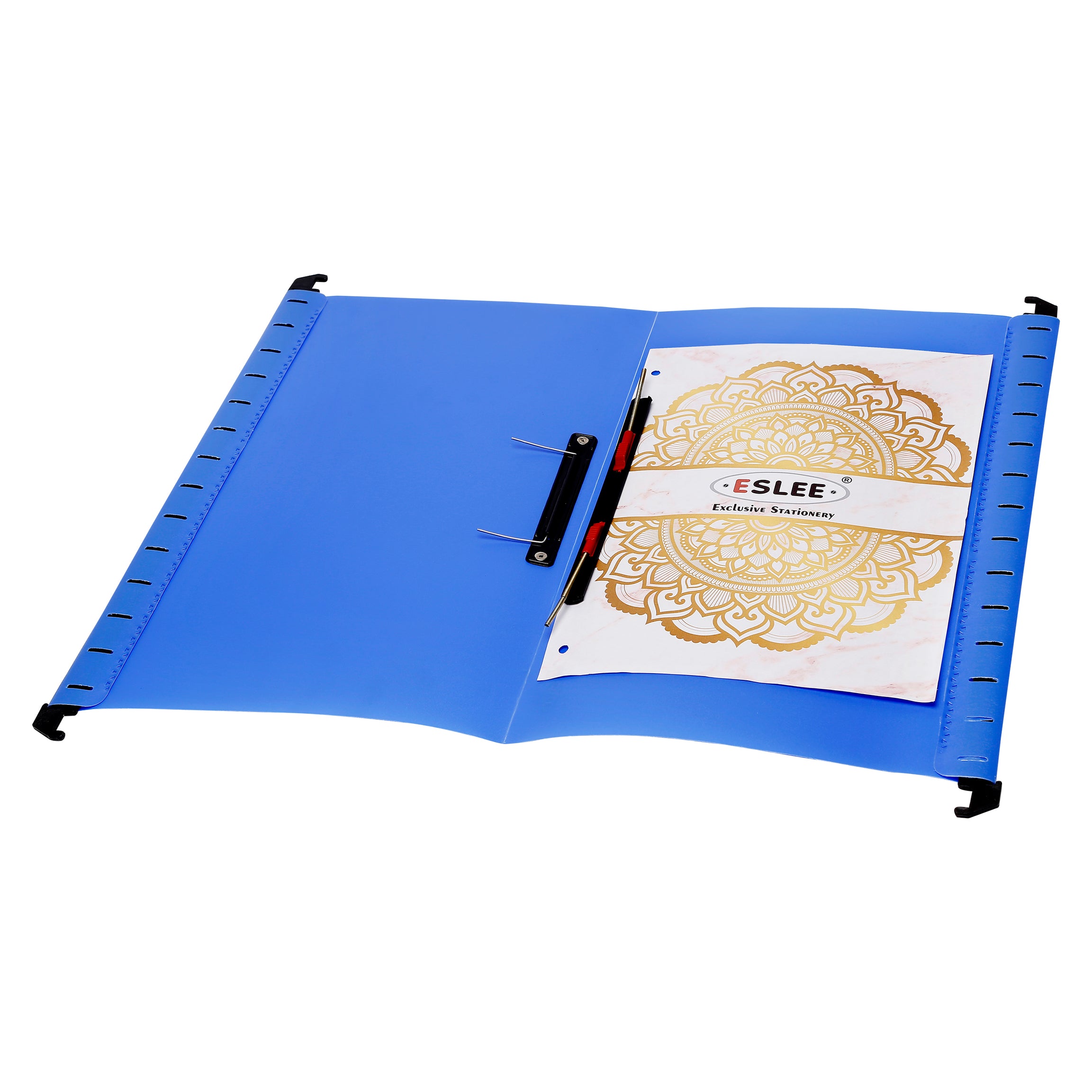 Eslee Cabinet Hanging File | Cobra-Clip | FC Size