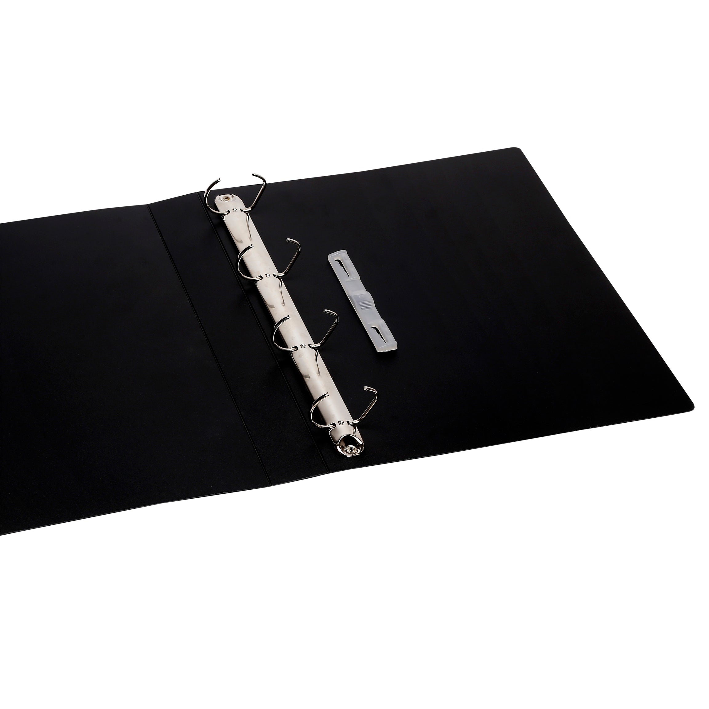 Eslee  Business Card Folder With Index Set | 10 Card Slots | 600 Pockets