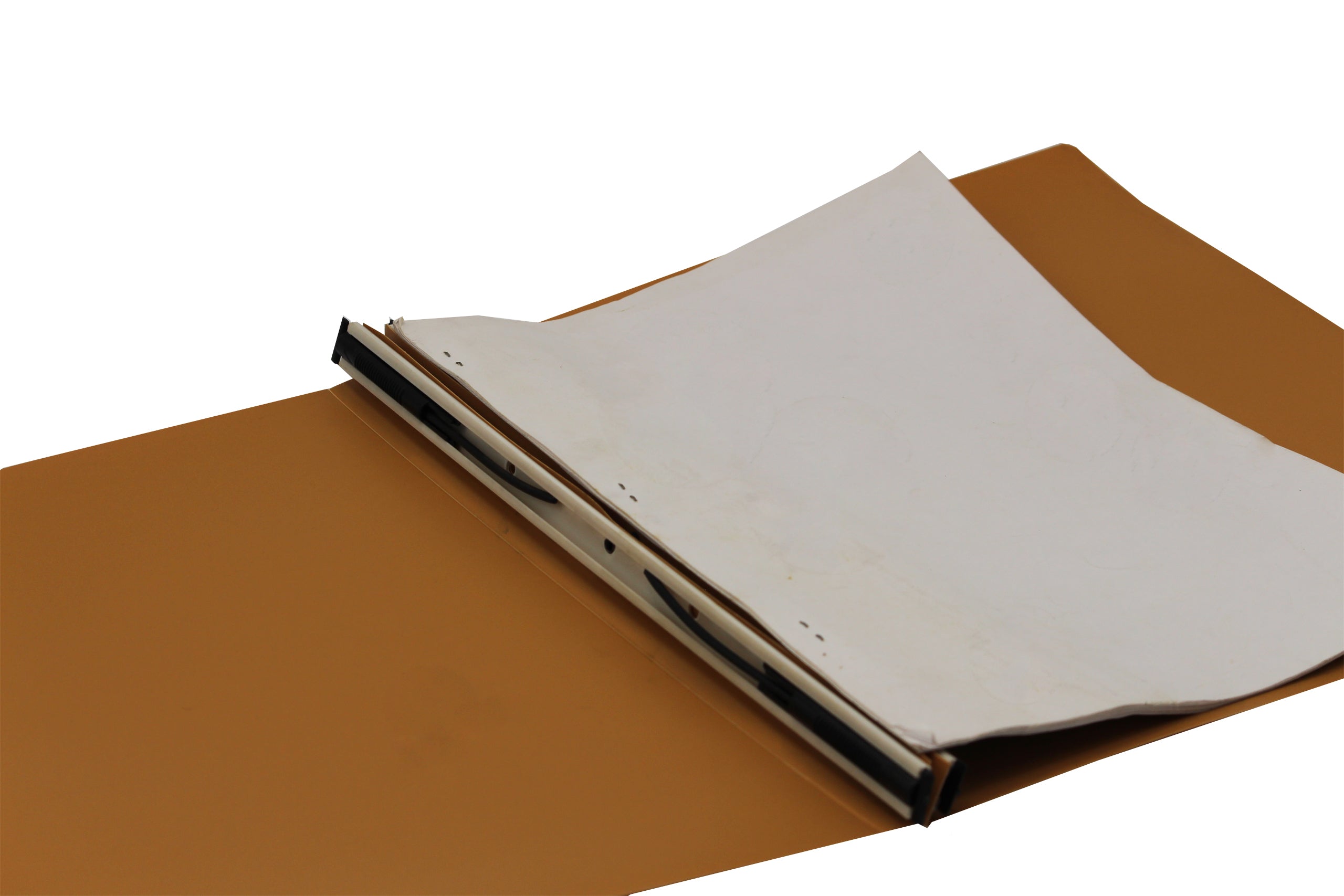 Keny Thick Computer  Data Binder File | Size 15 x 12 inches