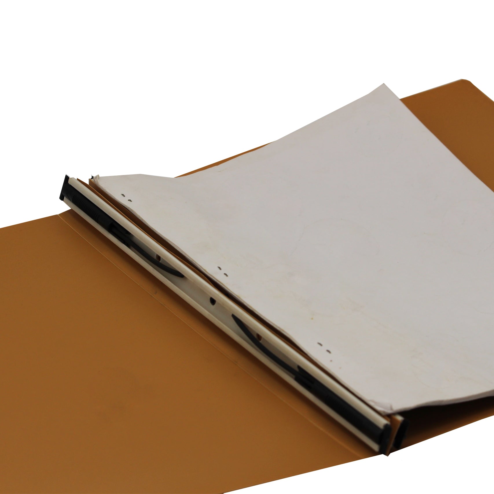 Keny Thick Computer  Data Binder File | Size 12 x 10 inches