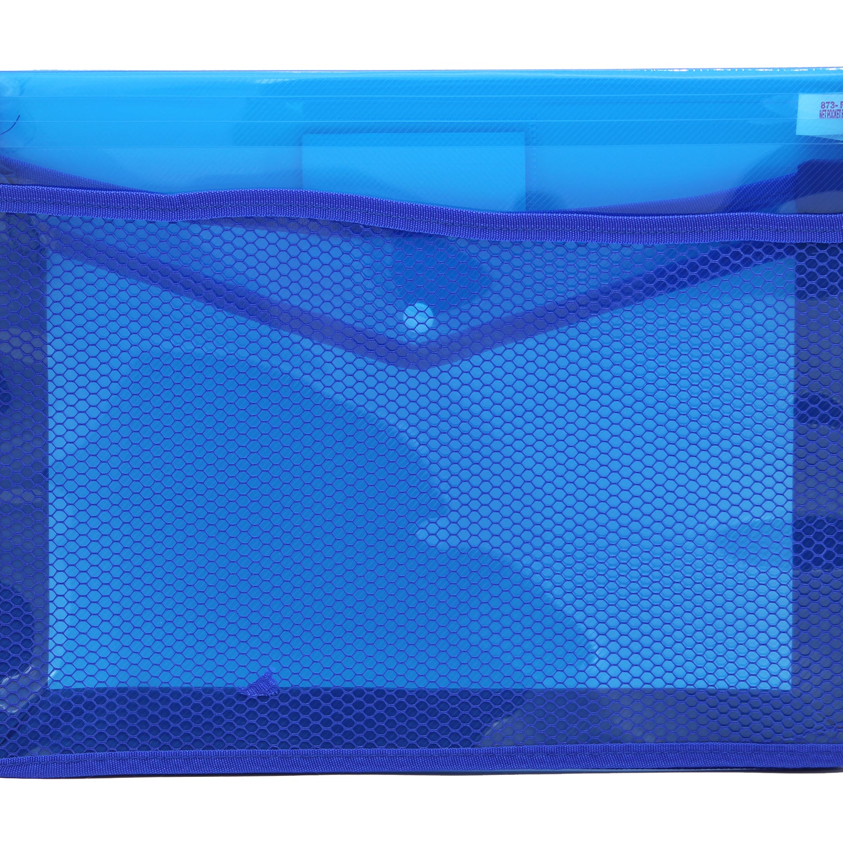 Keny Document Wallet With Net | Expandable Folder | FC Size
