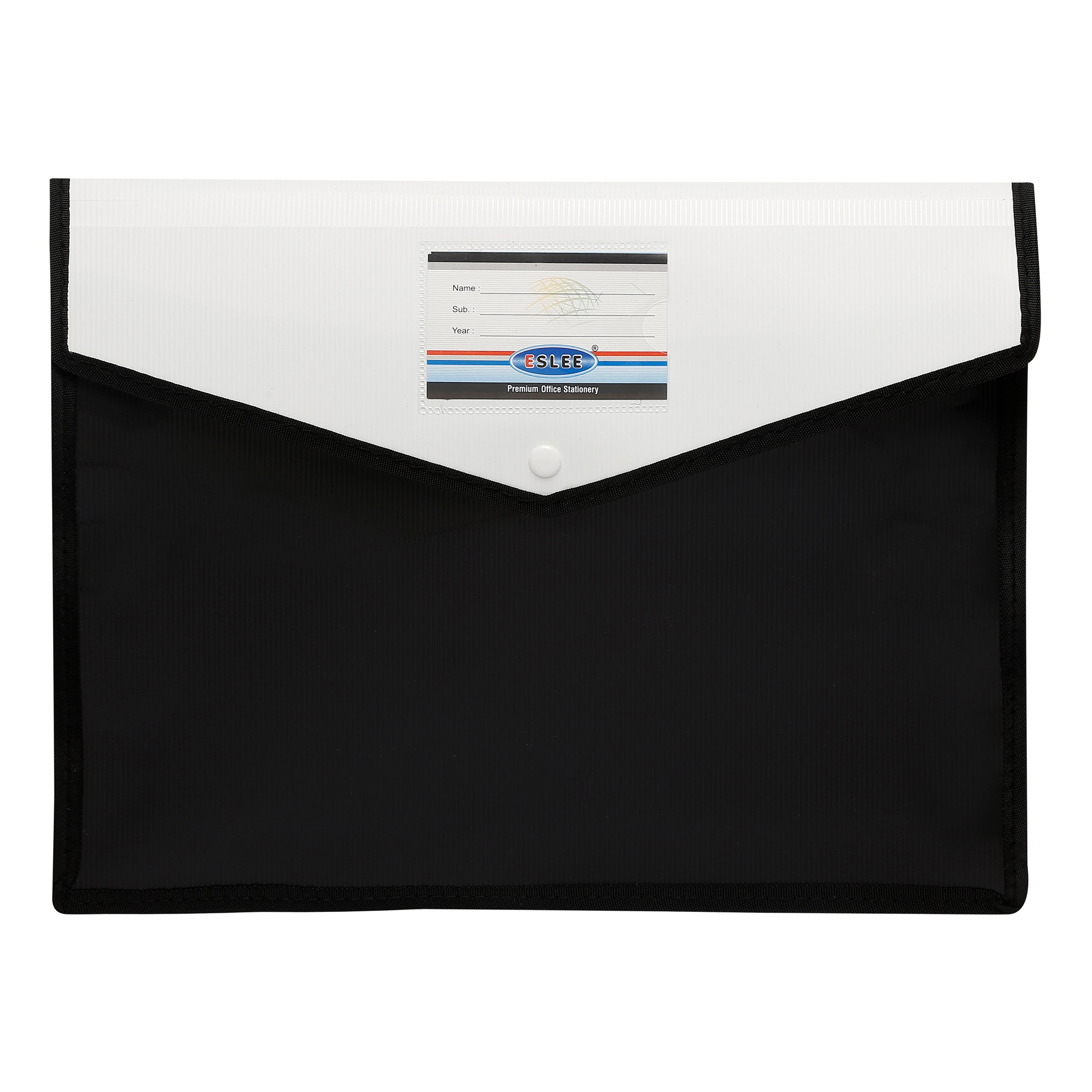 Eslee Envelope File | FC Size