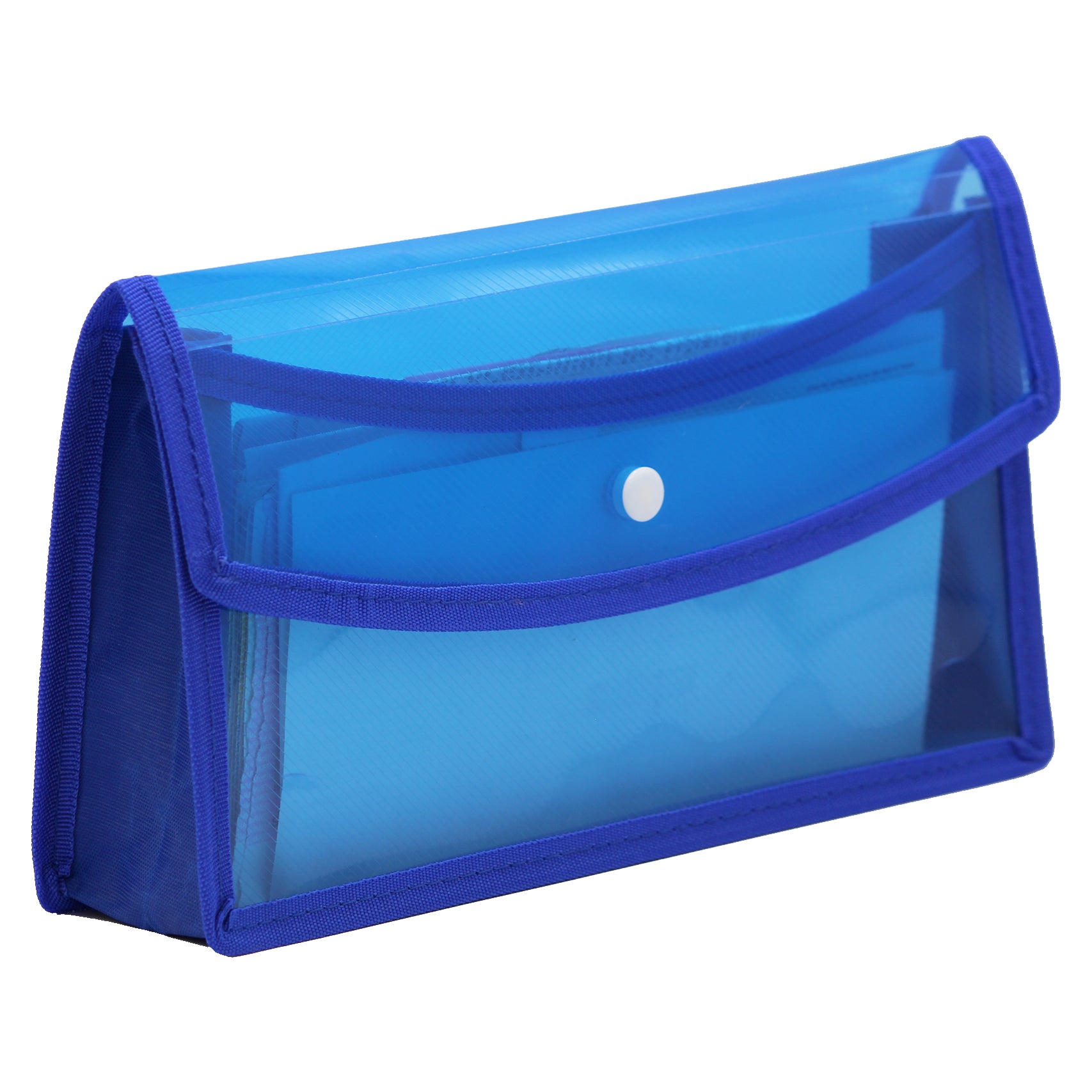 Keny Document Wallet | Expandable Folder | Voucher Size