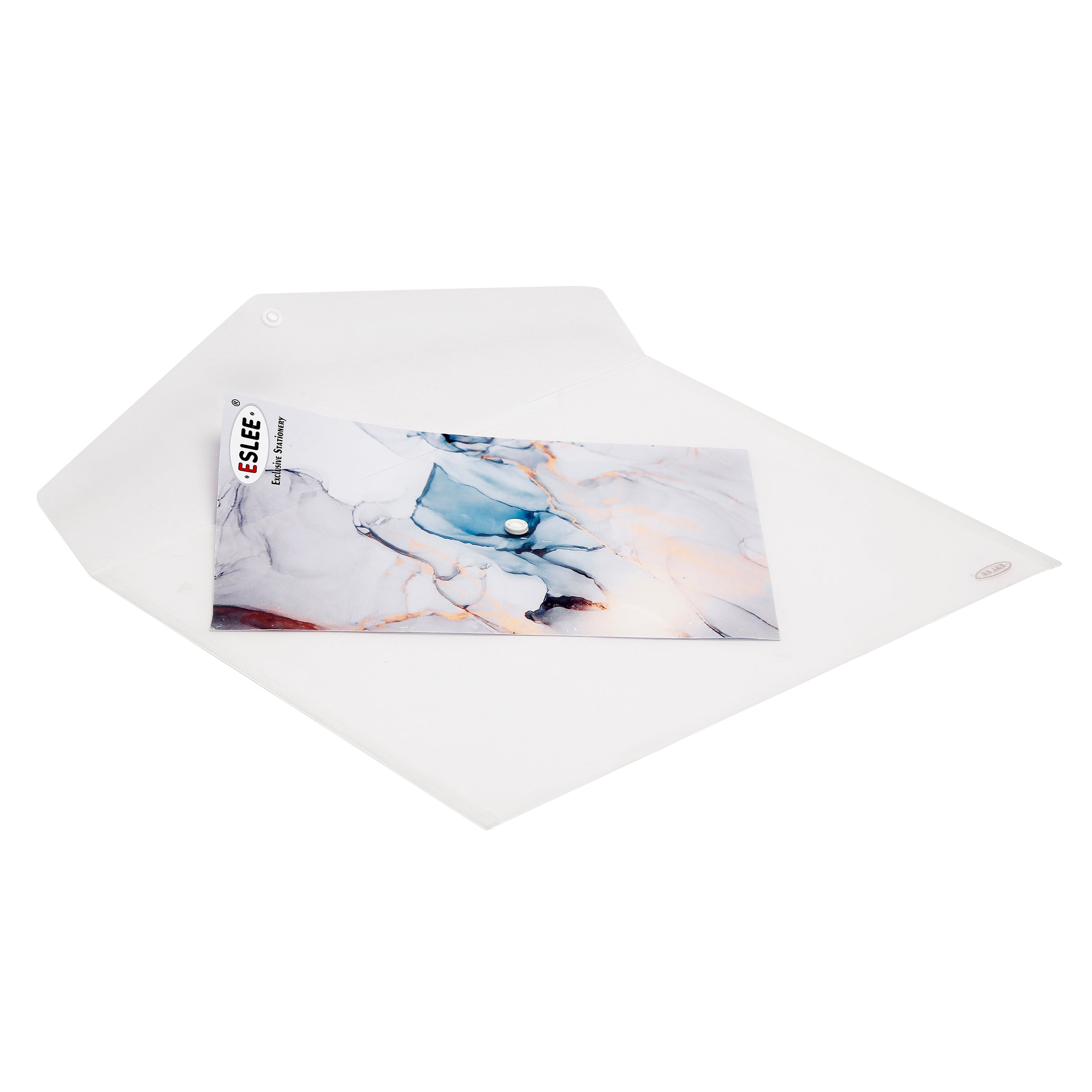 Eslee Crossline Envelope File | A3 Size