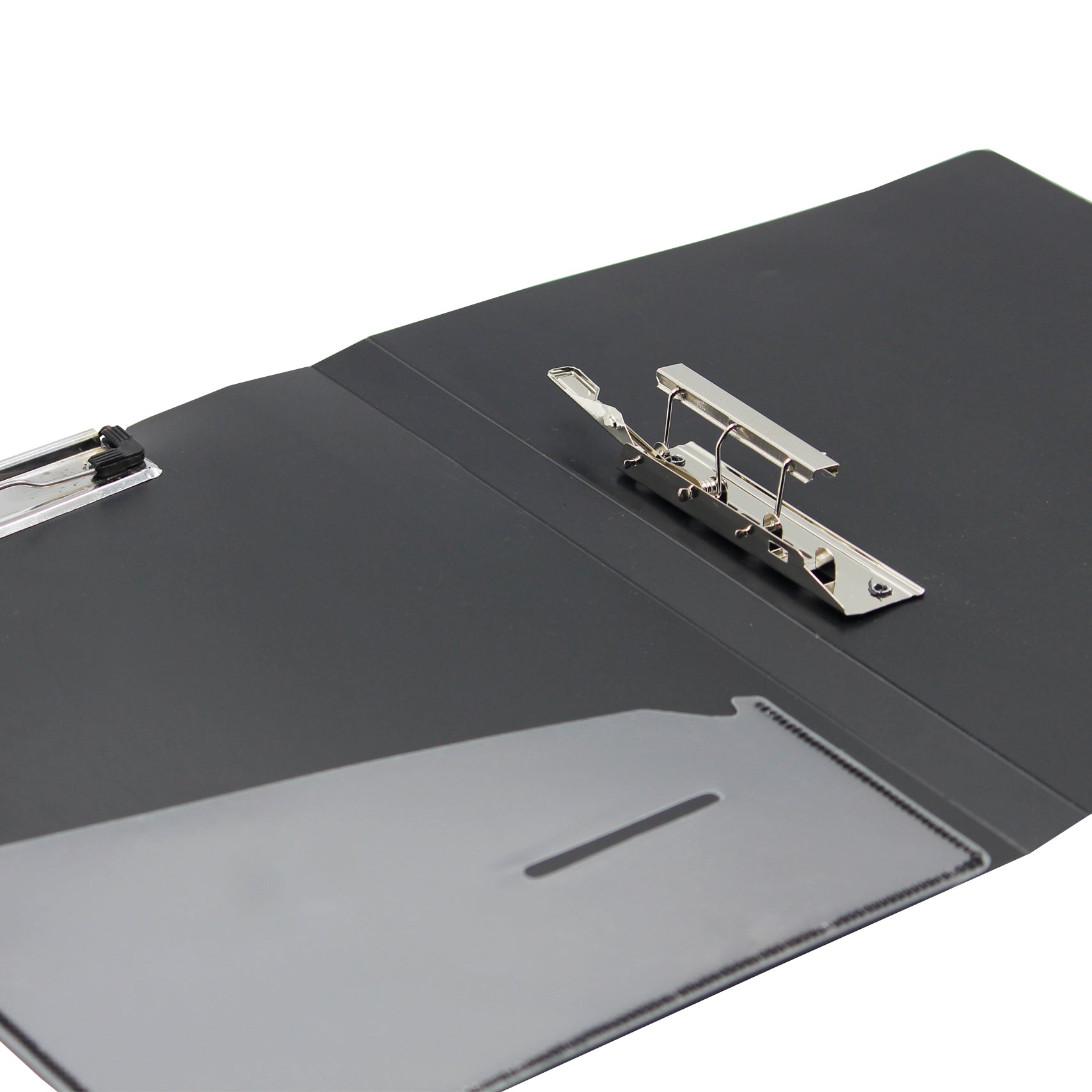 Eslee Double Clip File | Timex & Wire Clip | FC Size