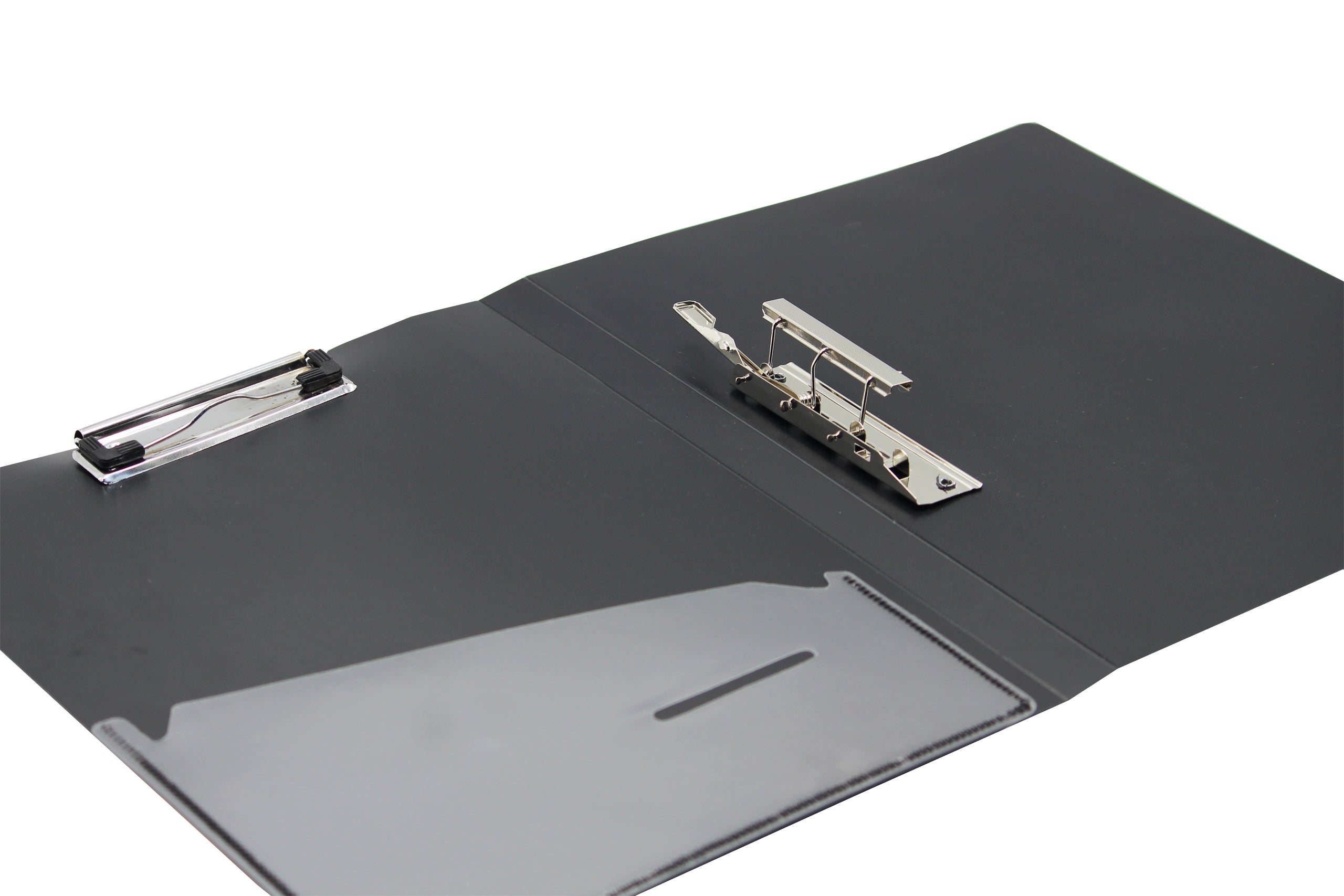 Eslee Double Clip File | Timex & Wire Clip | FC Size