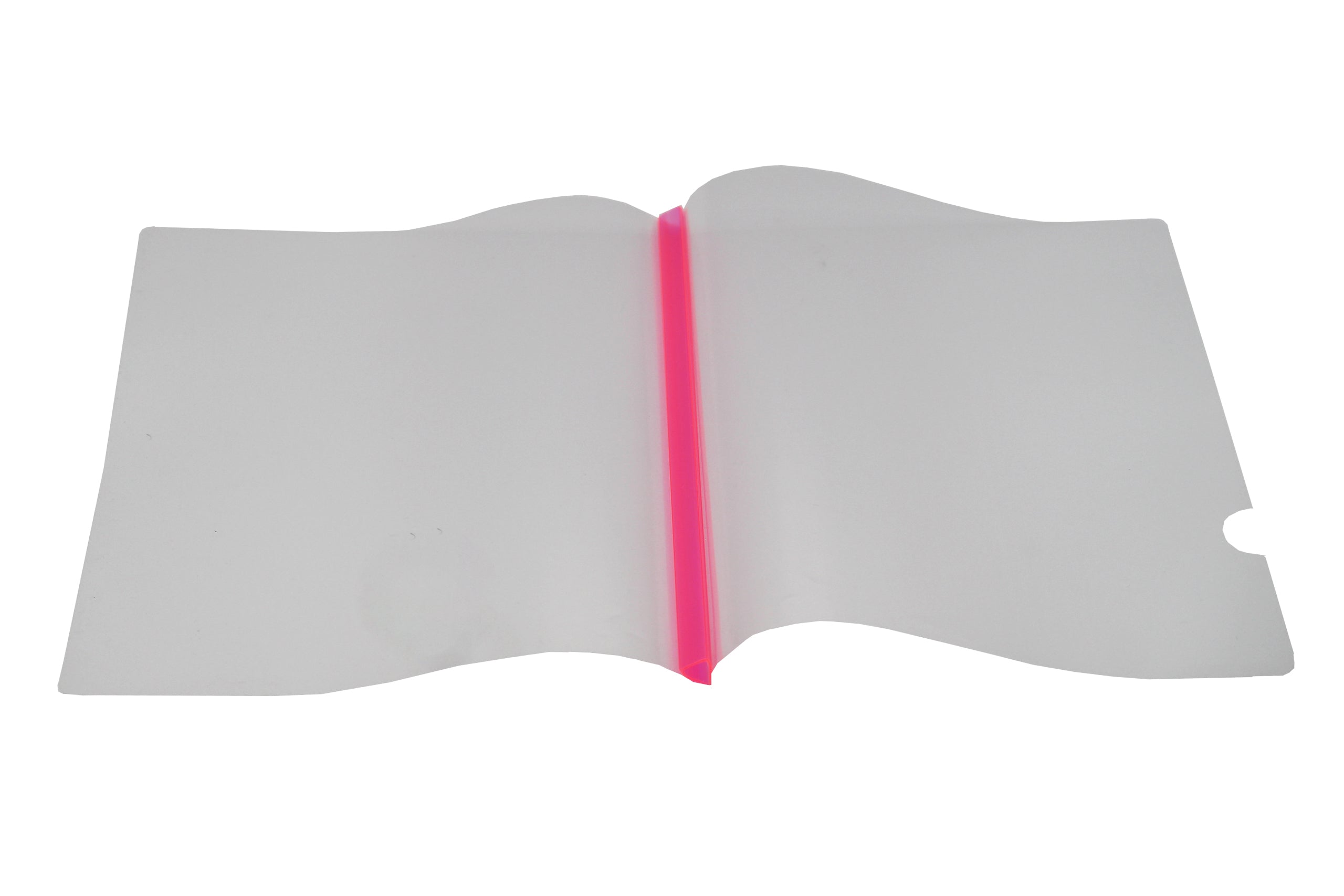 Keny Suede Strip File | Report Cover | A4 Size | Pack of 12