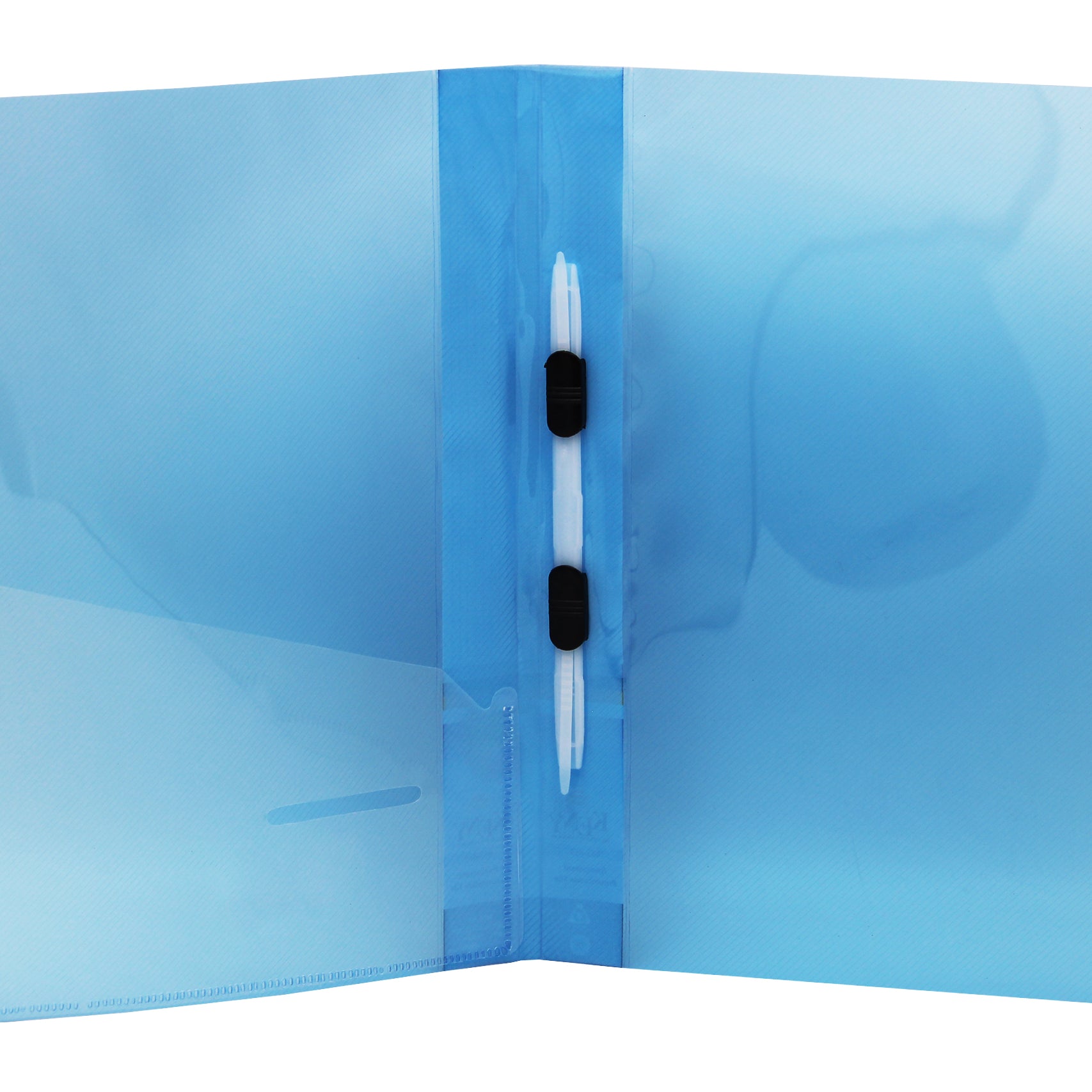 Keny Presentation Report File | A4 Size | Pack Of 10