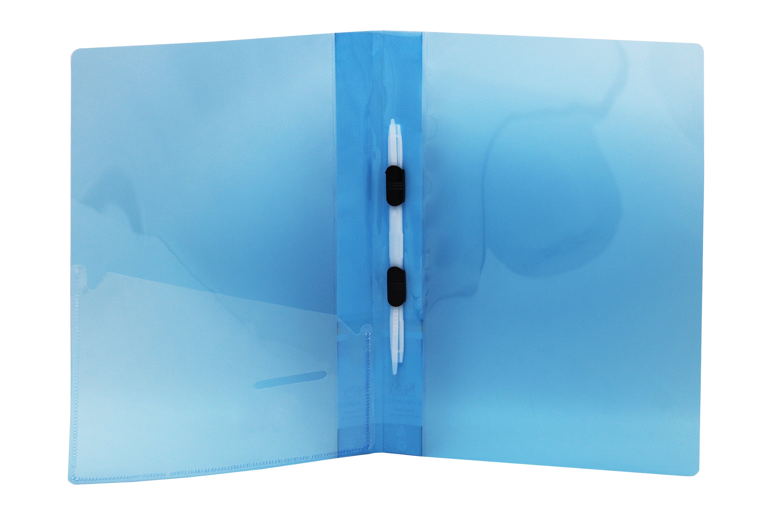 Keny Presentation Report File | A4 Size | Pack Of 10