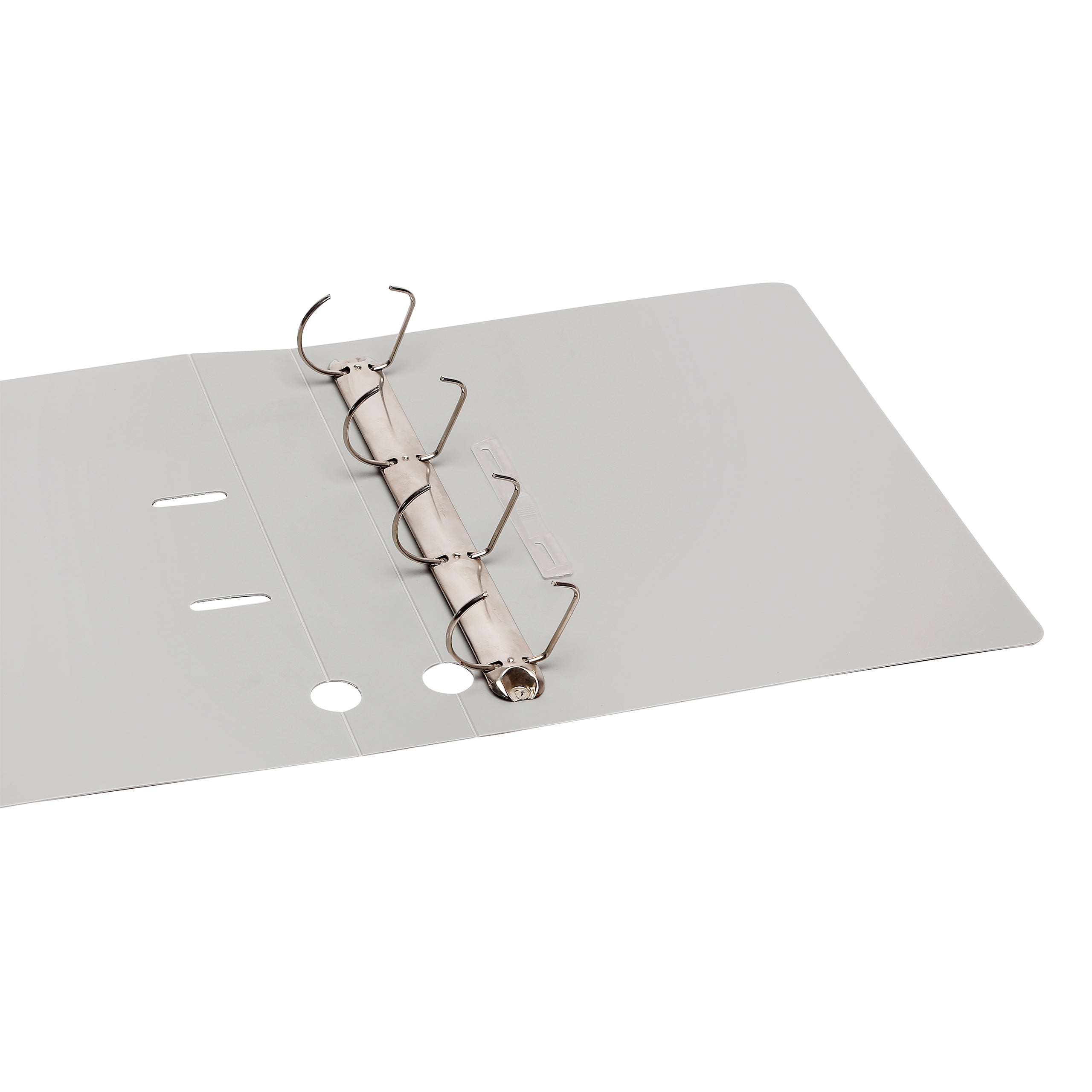 Eslee Ring Binder File | 4 D 25 mm Clip | A3 Size