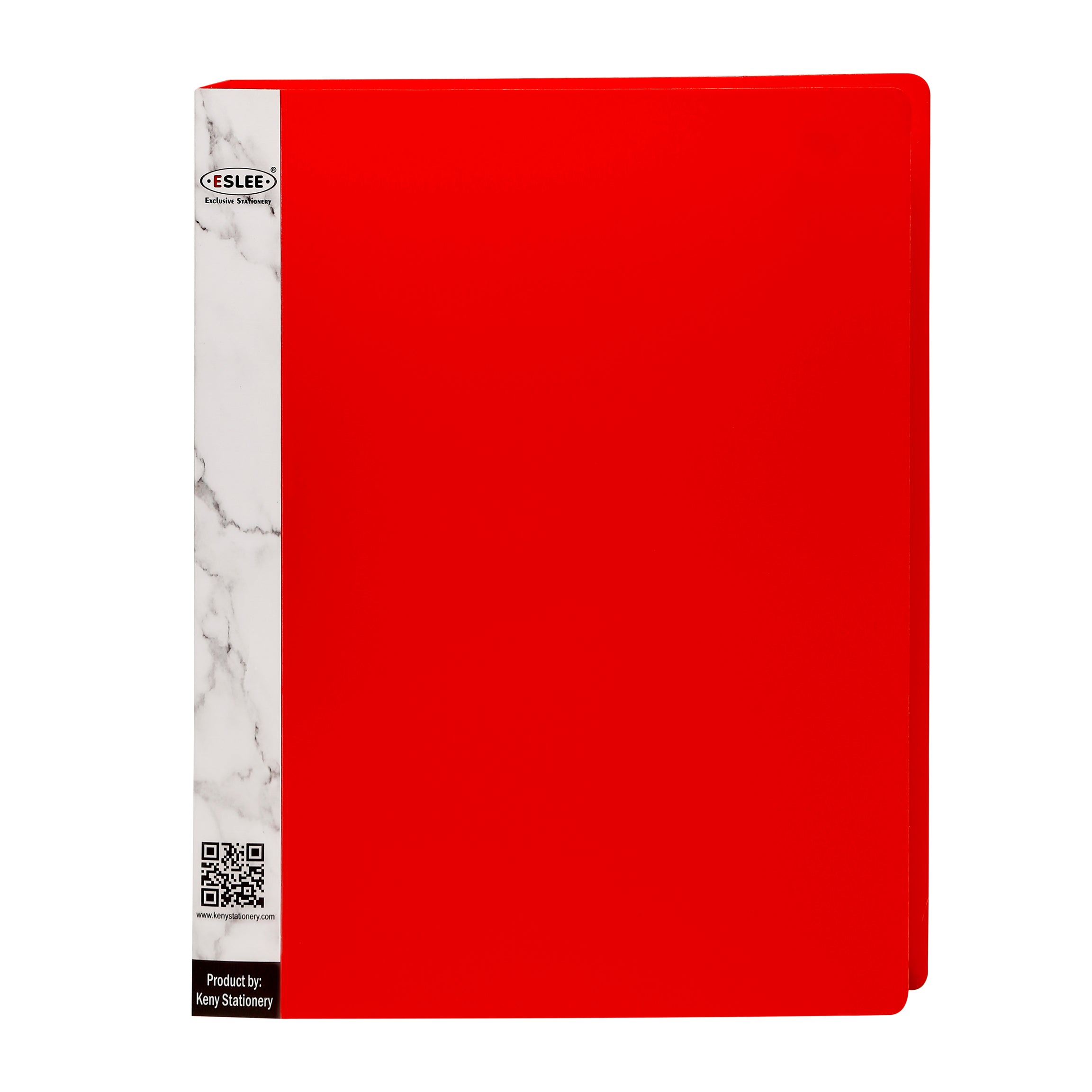 Eslee Display File | 50 Pockets | A4 Size