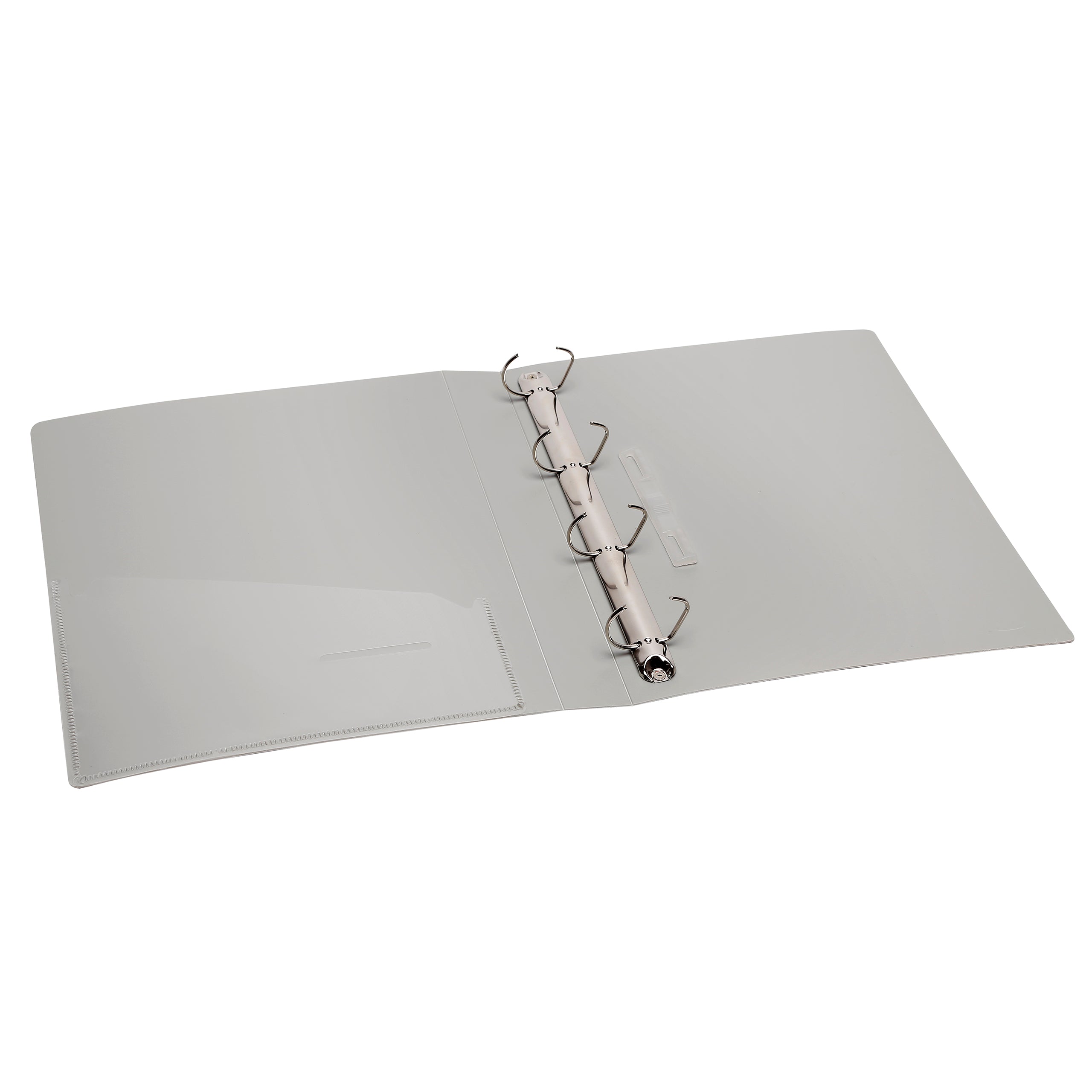 Eslee Ring Binder | 4 D  25 mm Clip | FC Size