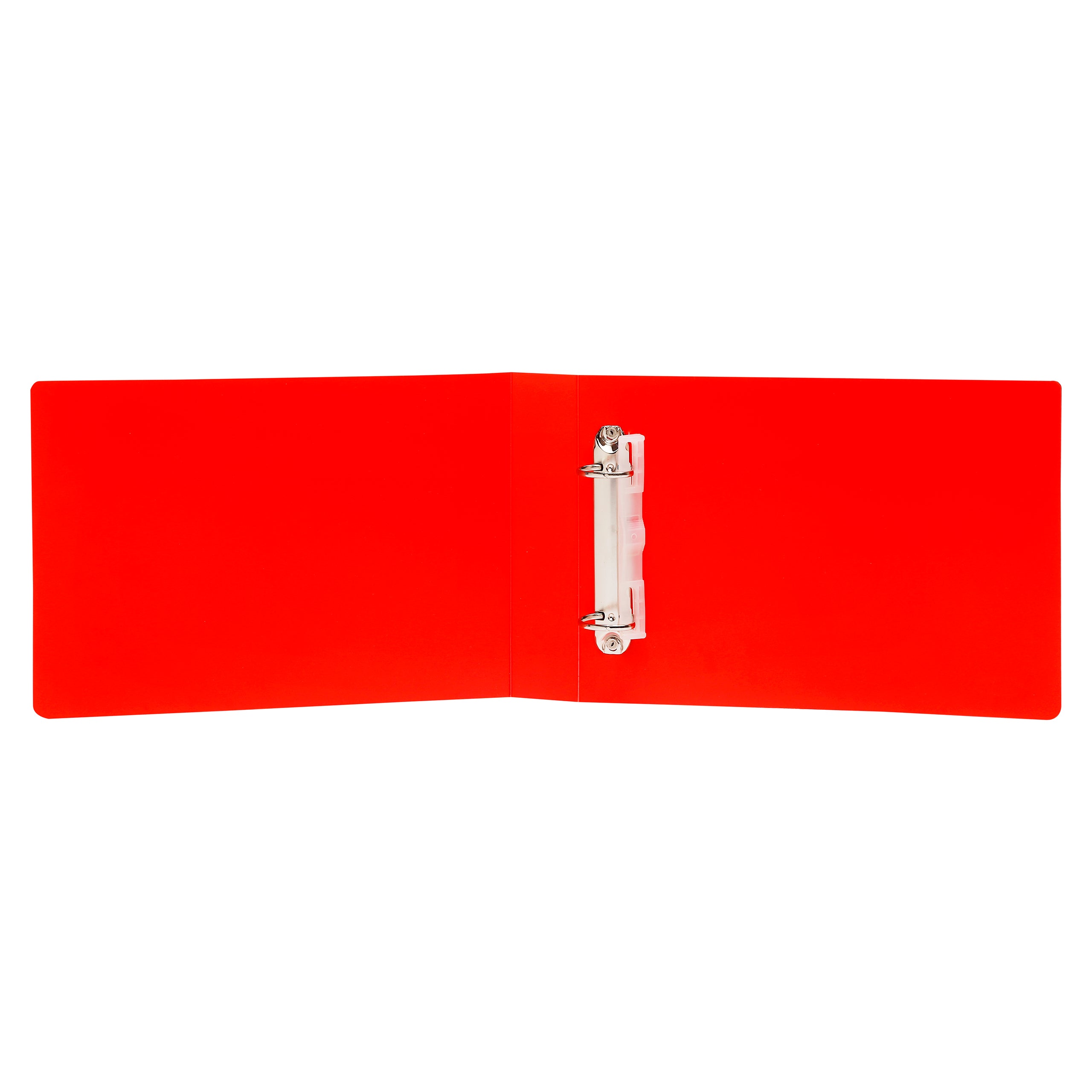 Eslee Ring Binder File | 2D 25 mm Clip | Voucher Size