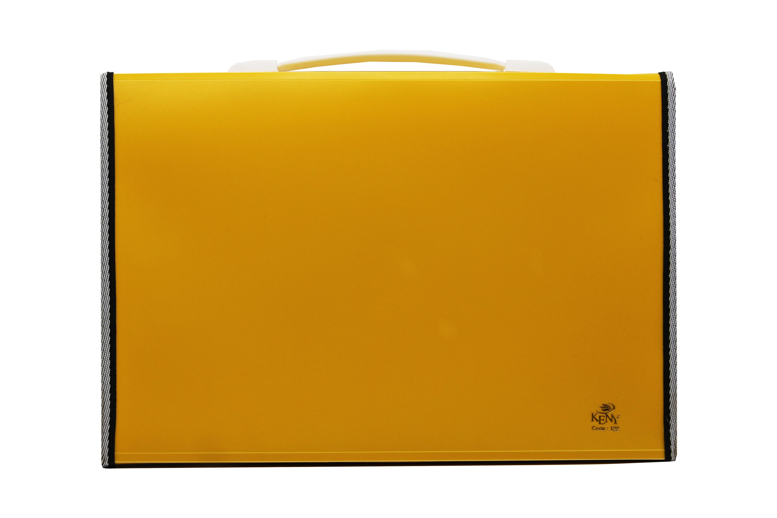 Keny Expanding File | Piano File with 13 Pockets | FC Size