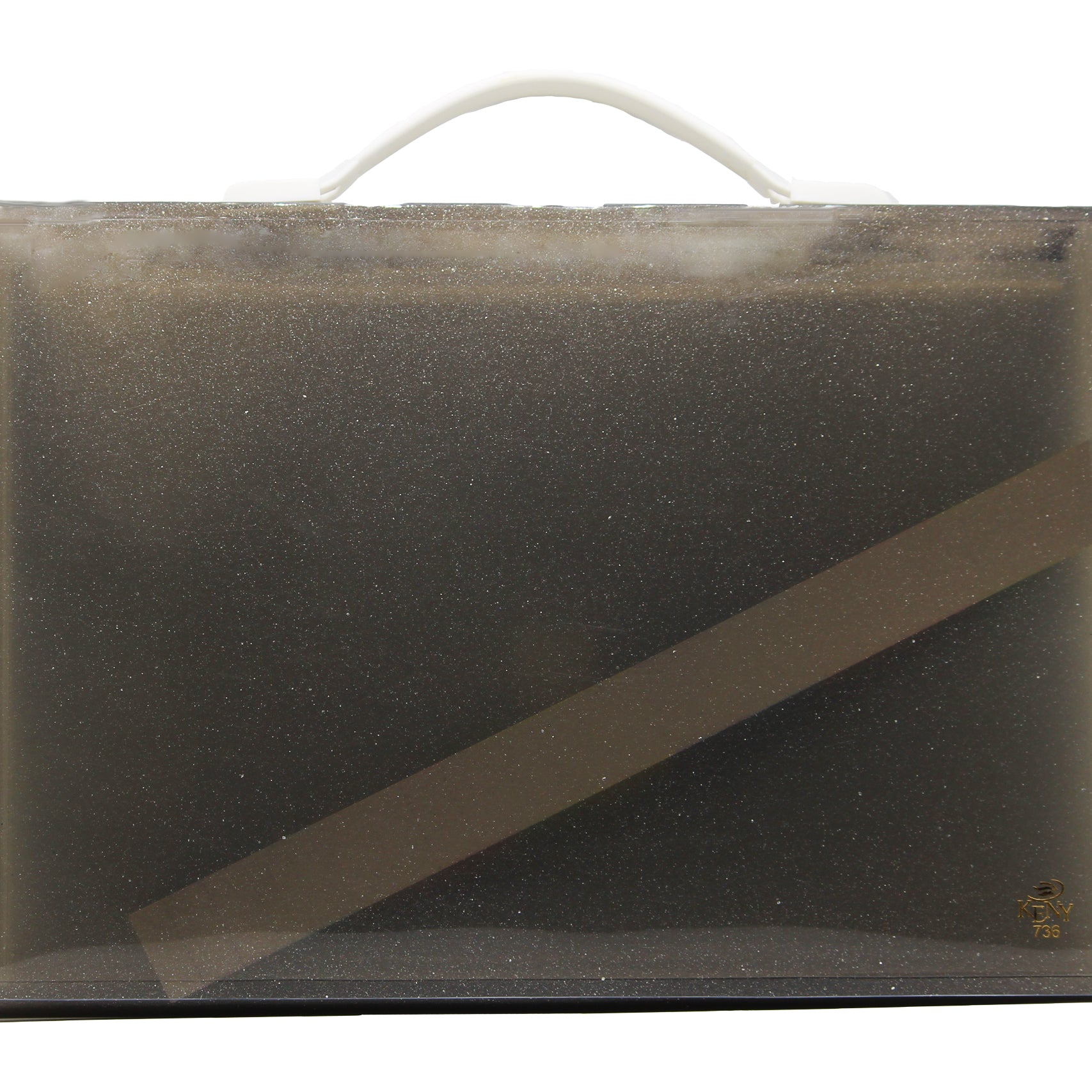 Keny Sparkling Expanding File | Piano File with 13 Pockets | FC Size