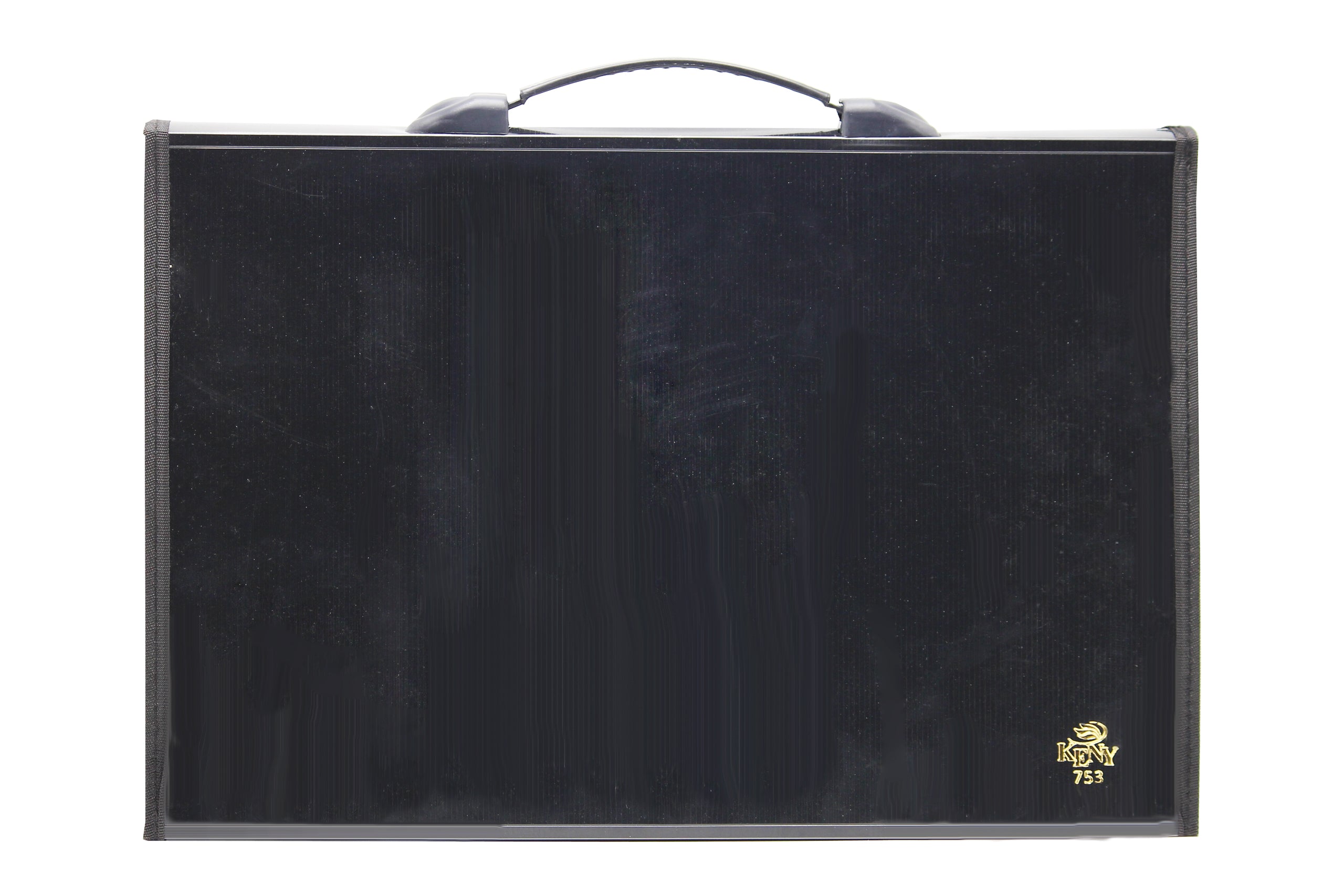 Keny Corporate Expanding File | Piano File with 13 Pockets | FC Size