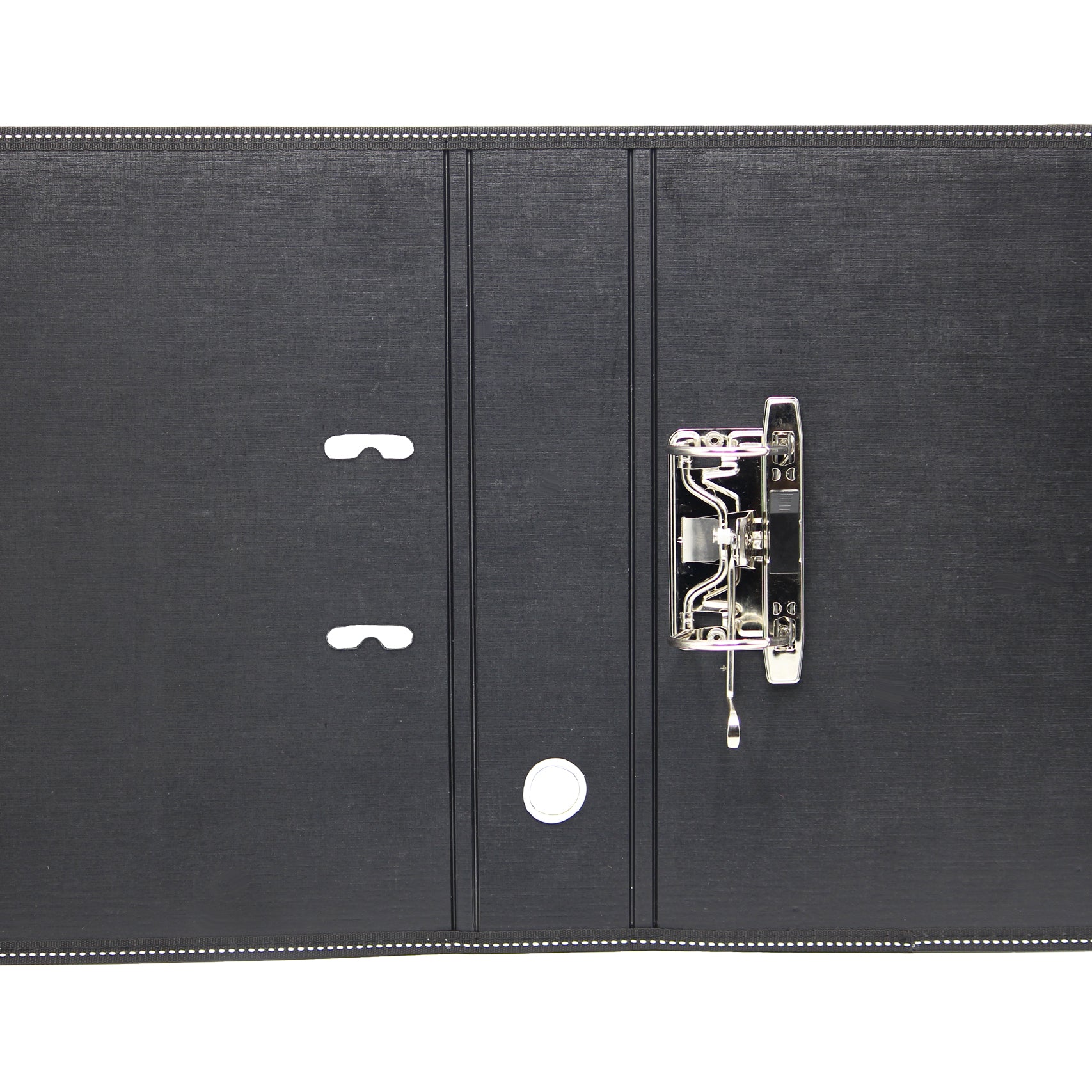 Keny Box File | Lever Arch Clip File | FC Size