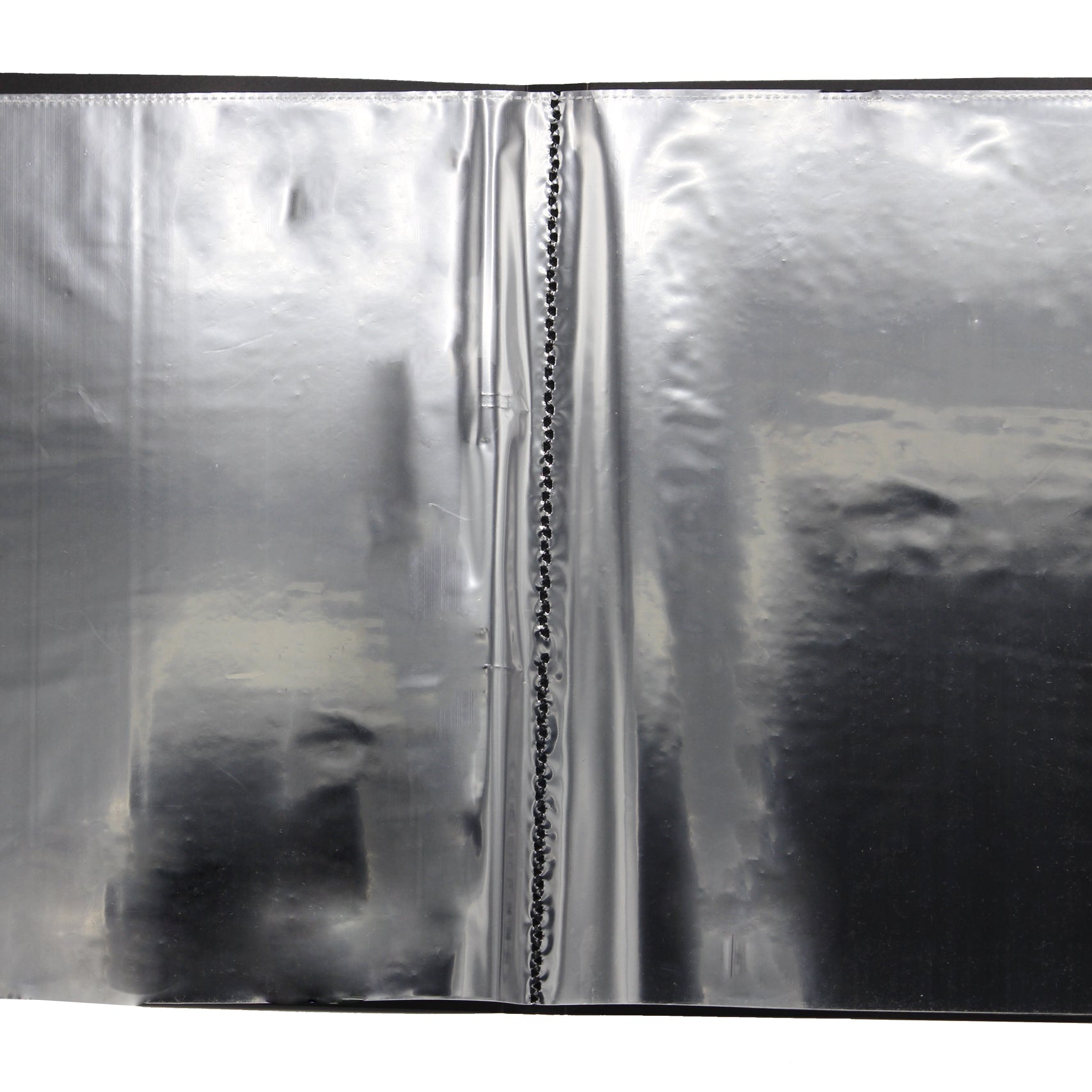 Keny Display File | 20 Pockets | B4 Size