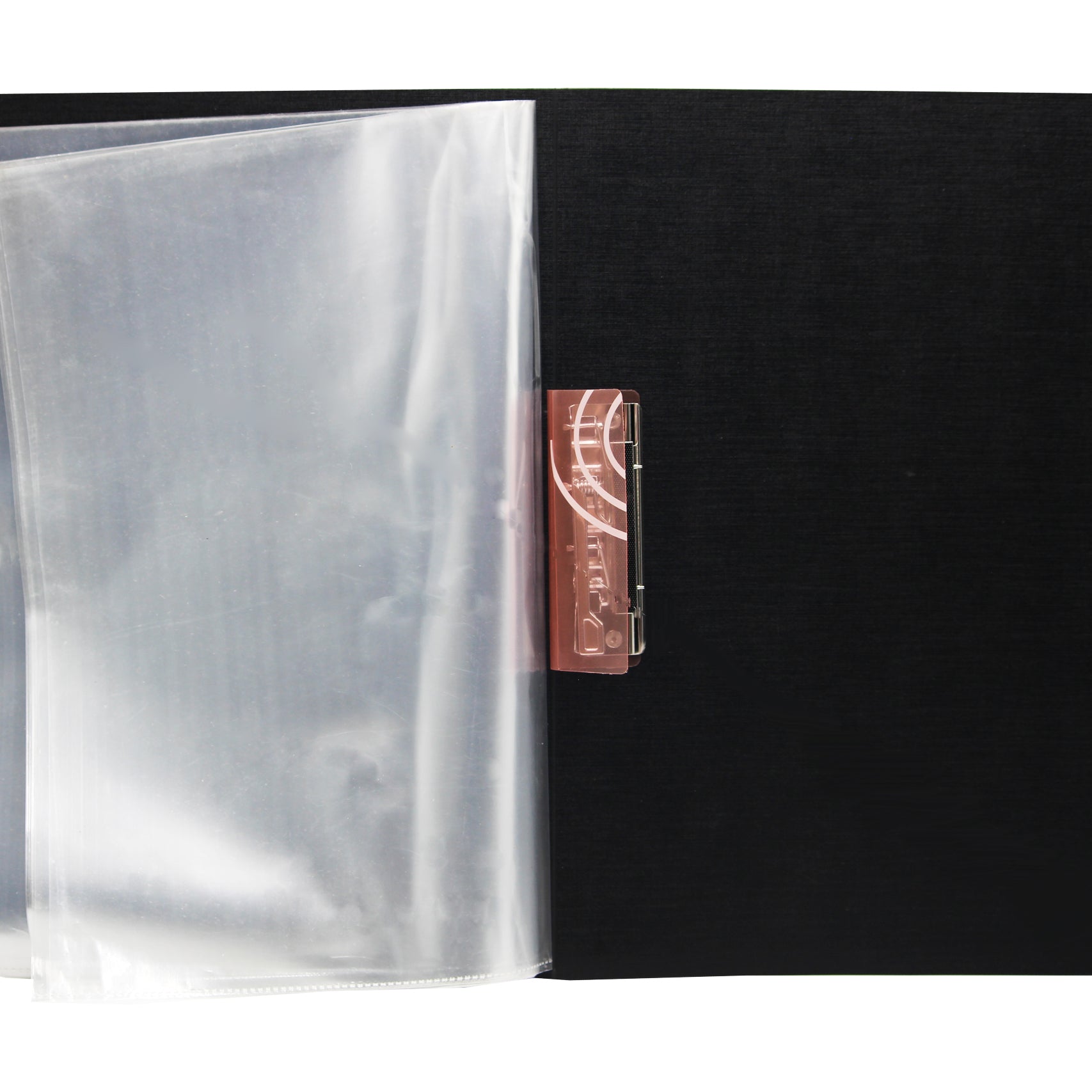 Keny Multi-utility  Display File |40 Pockets | FC Size