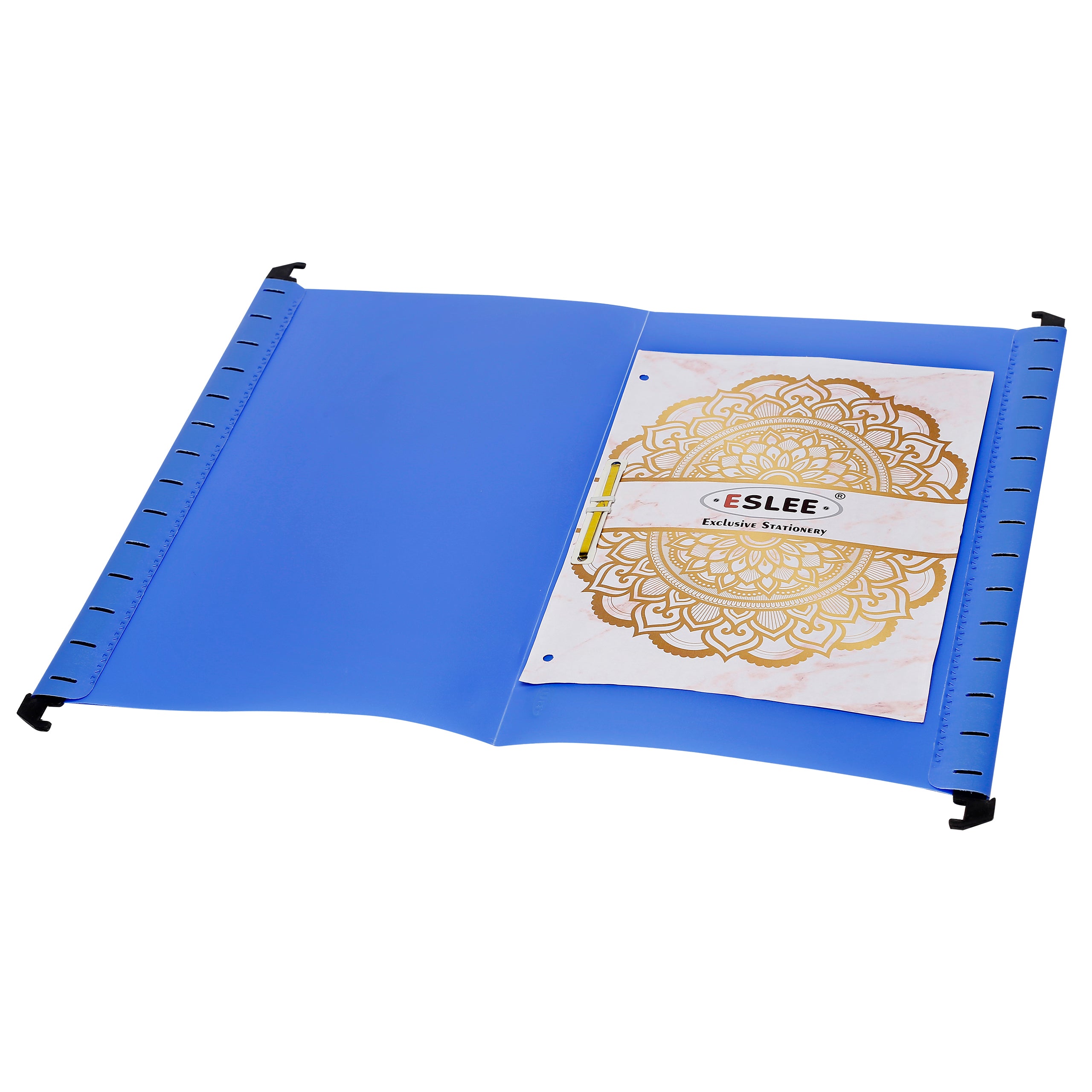 Eslee Cabinet Hanging File | Eco-Clip | FC Size