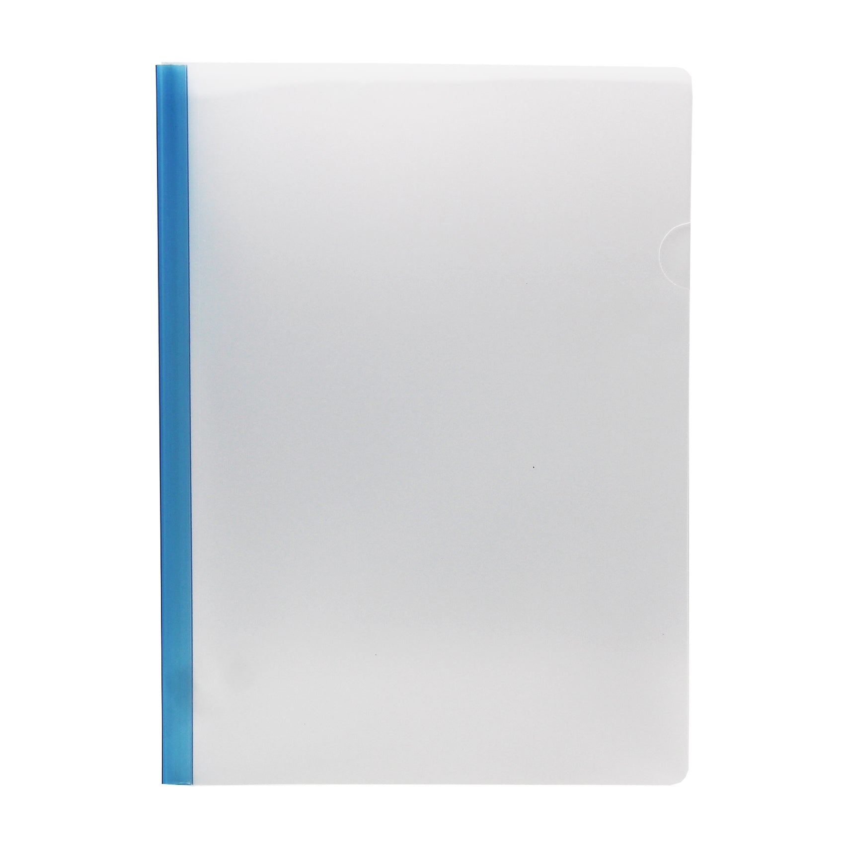 Keny Suede Strip File | Report Cover | A4 Size | Pack of 12