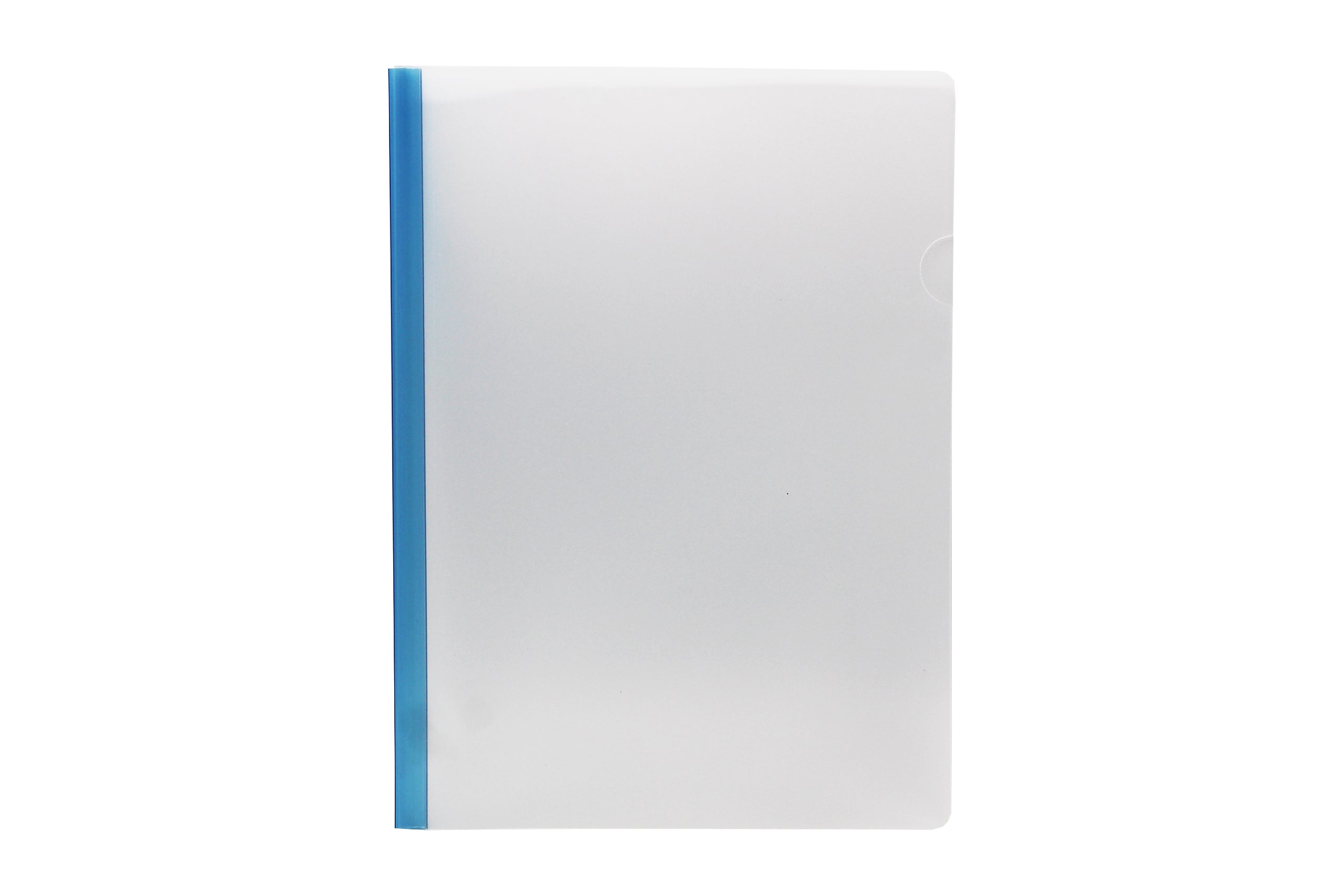 Keny Suede Strip File | Report Cover | A4 Size | Pack of 12