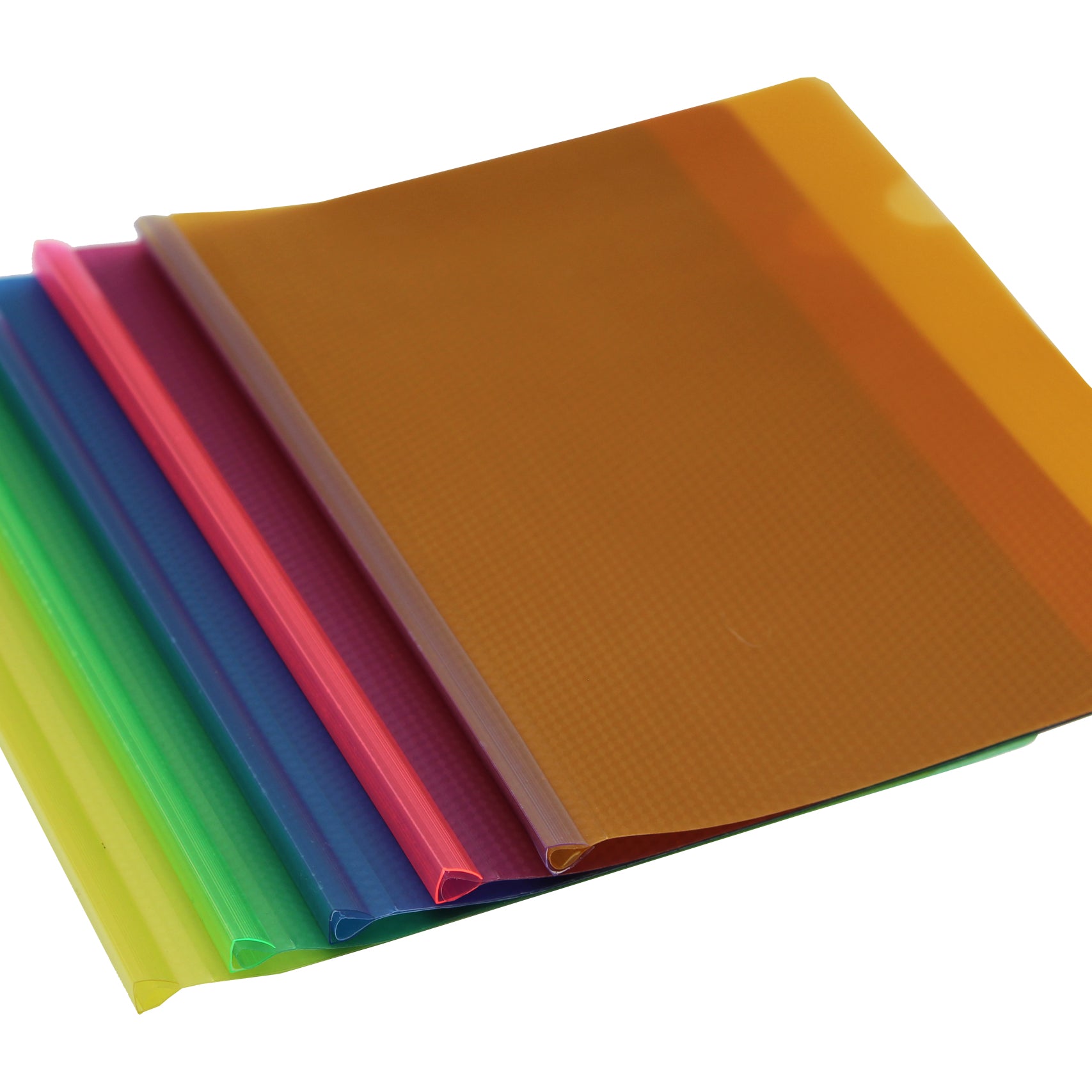 Keny  Diamond Strip File  |  Report Cover | A4 Size | Pack Of 12