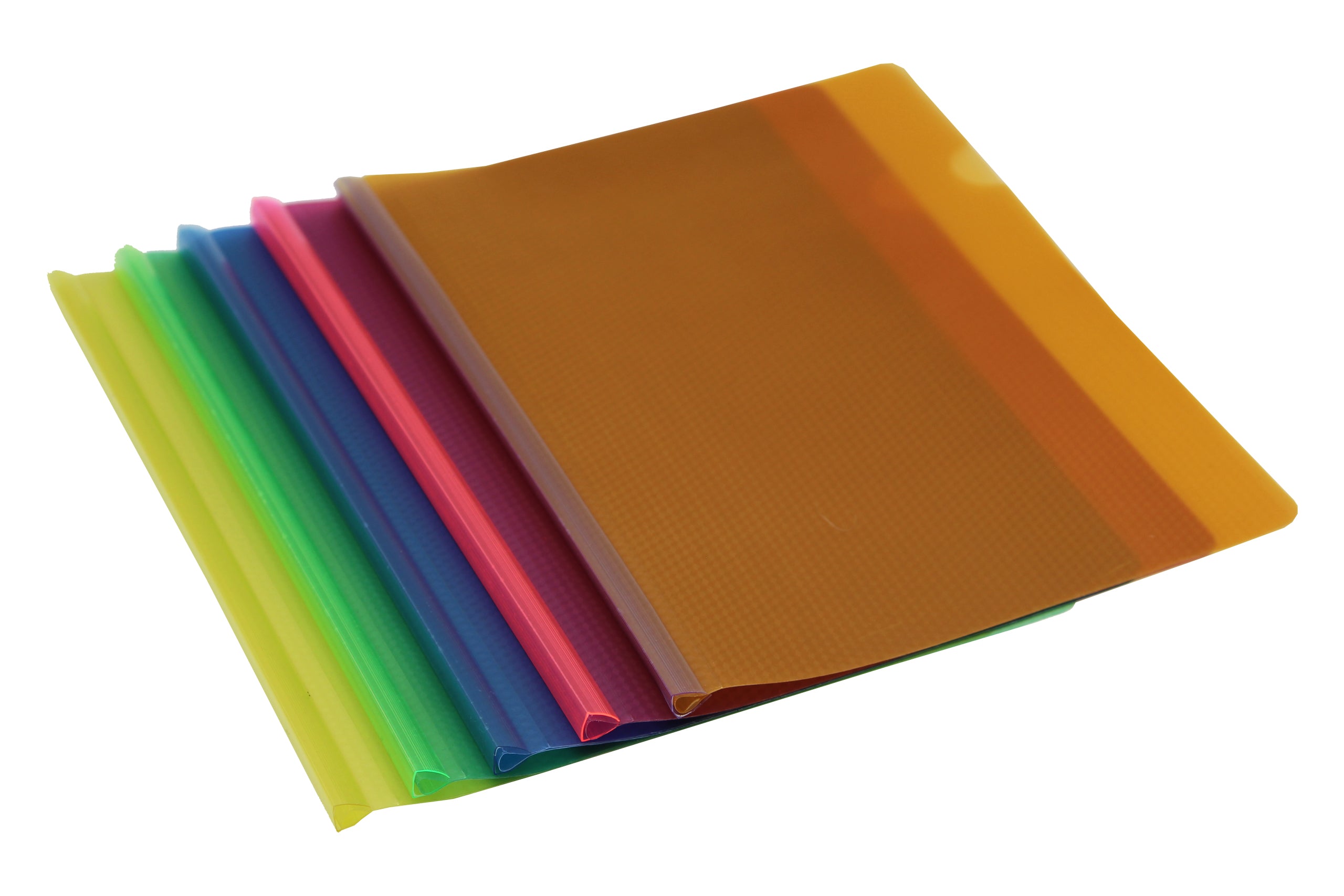 Keny  Diamond Strip File  |  Report Cover | A4 Size | Pack Of 12