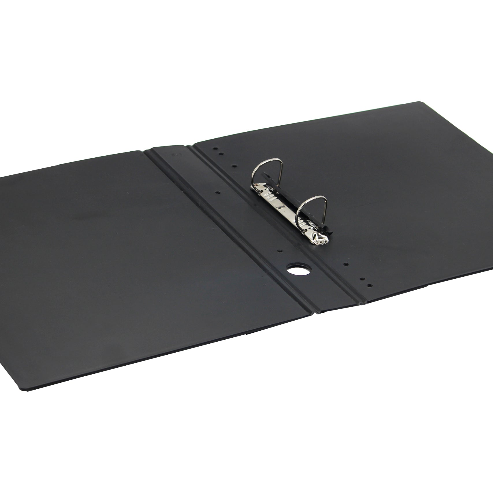 Keny Moulded Ring Binder File | 2D 25 mm Clip | Heavy-Duty File | A4 Size