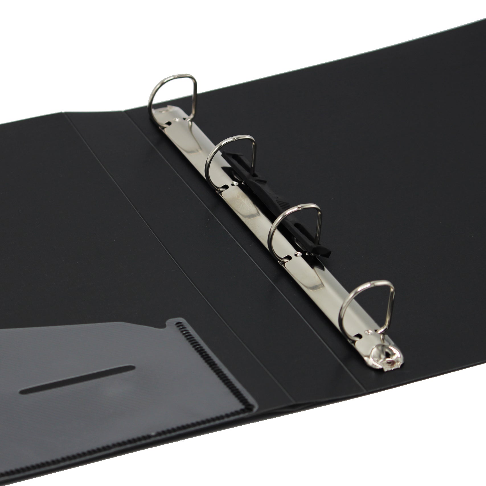 Keny Ring Binder File | 4D 25 mm Clip |  B4 Size