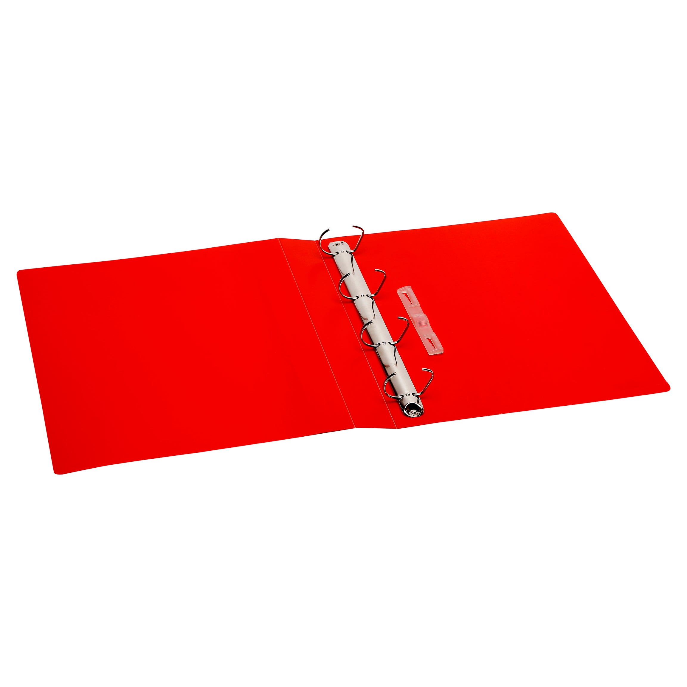 Eslee Ring Binder | 4 D  25 mm Clip | FC Size