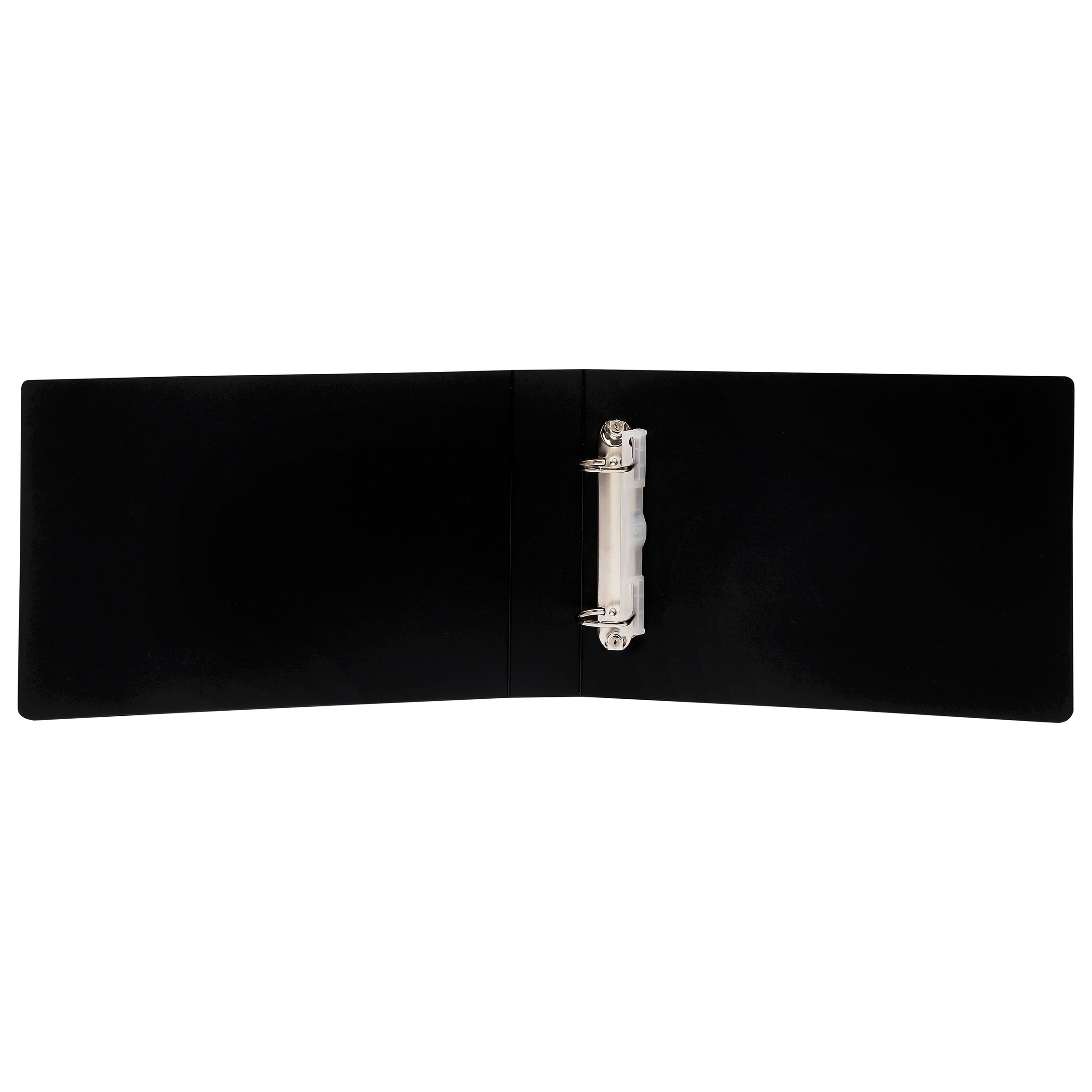 Eslee Ring Binder File | 2D 25 mm Clip | Voucher Size