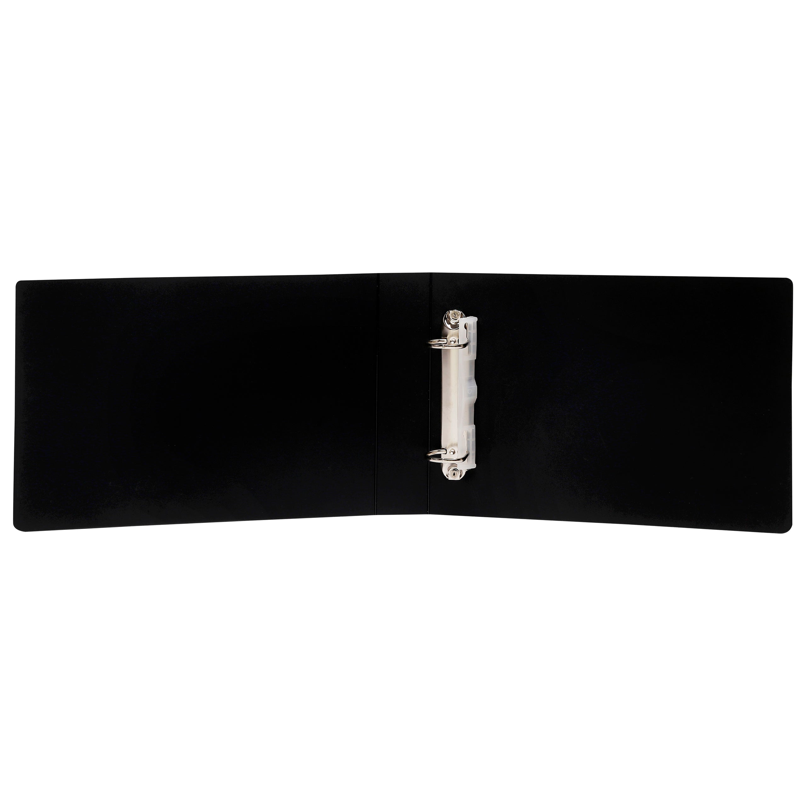 Eslee Ring Binder File | 2D 25 mm Clip | Voucher Size