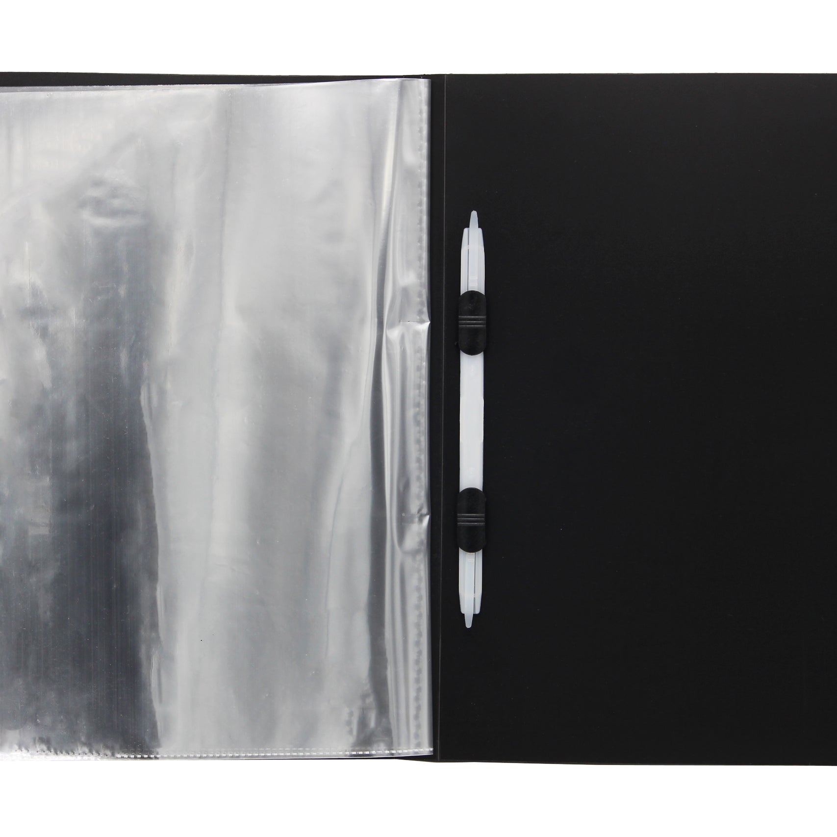 Keny Display File | 100 Pockets | A4 Size