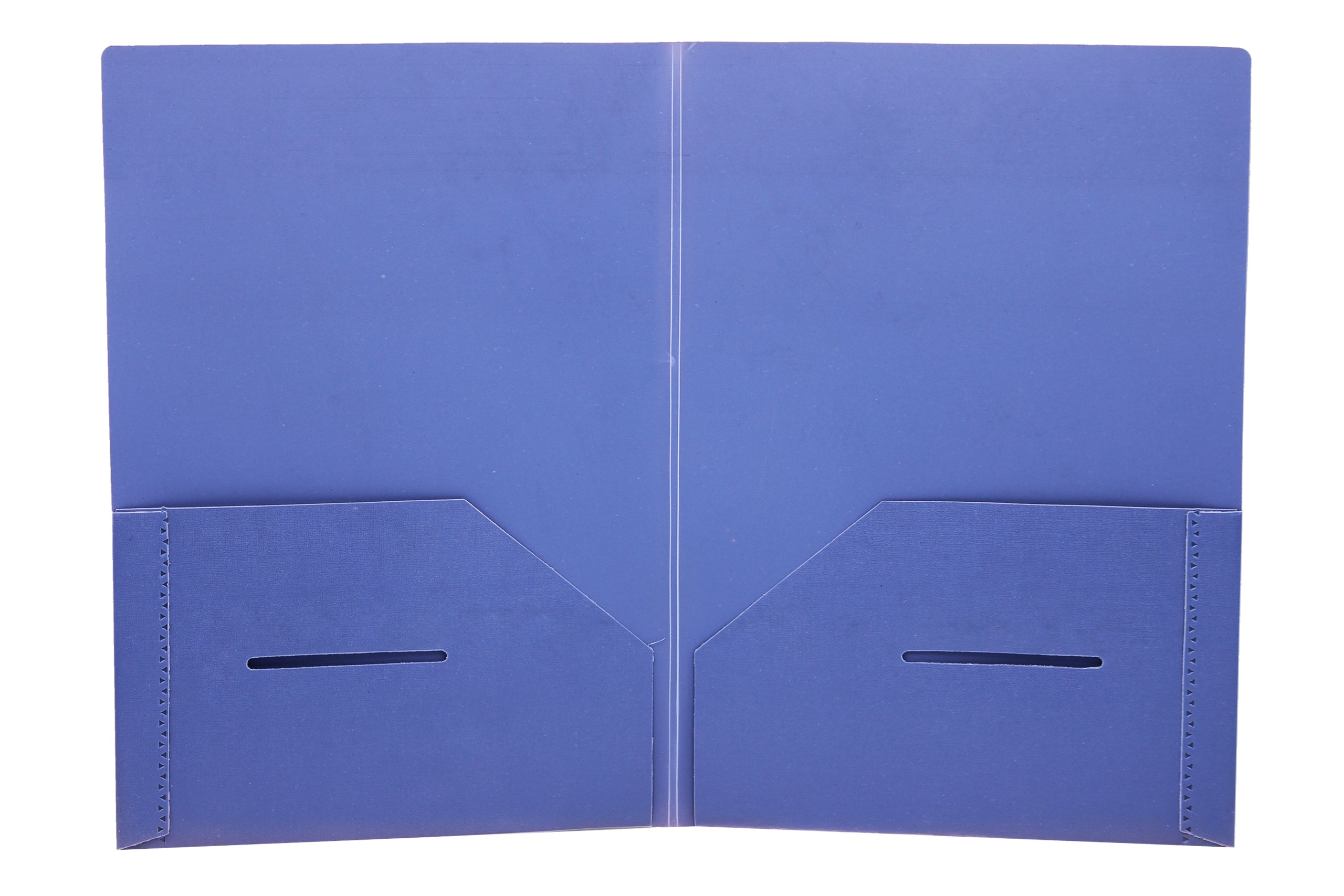 Keny Two Pocket Conference File | A4 Size