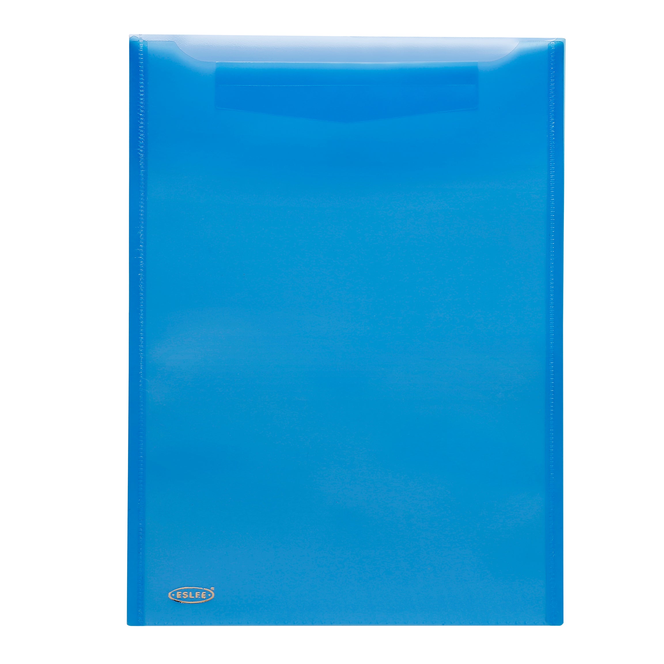 Eslee Vertical Envelope File | With Back Pocket | A4 Size