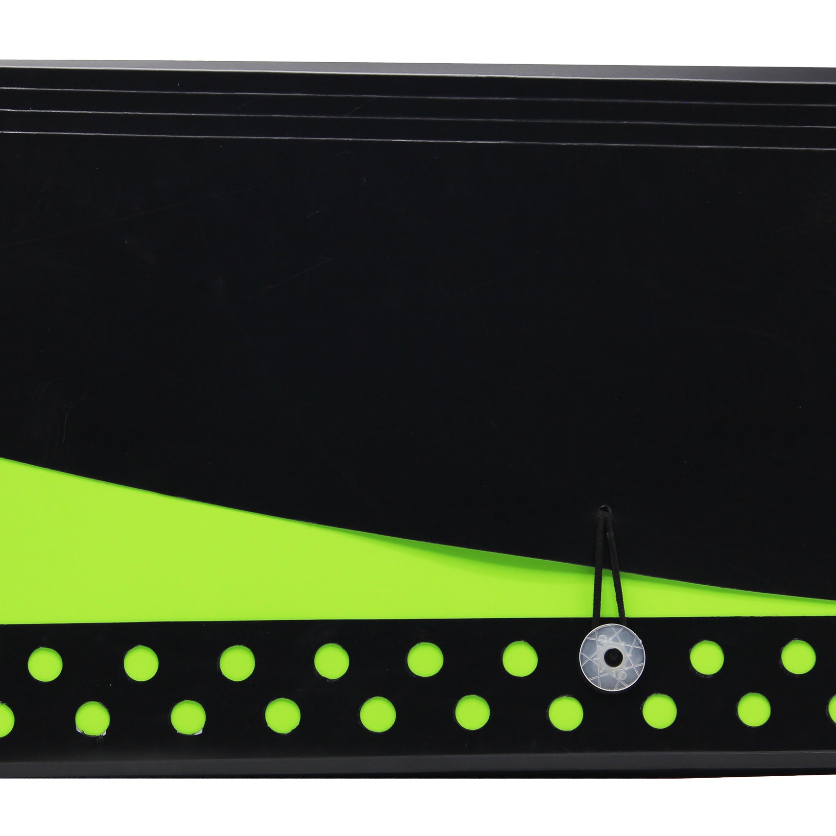 Keny Polka Dot Expanding File | Piano File with 13 Pockets | FC Size