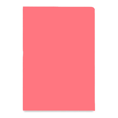 Keny L Folder | Standard Jackets | A4 Size | Pack of 20