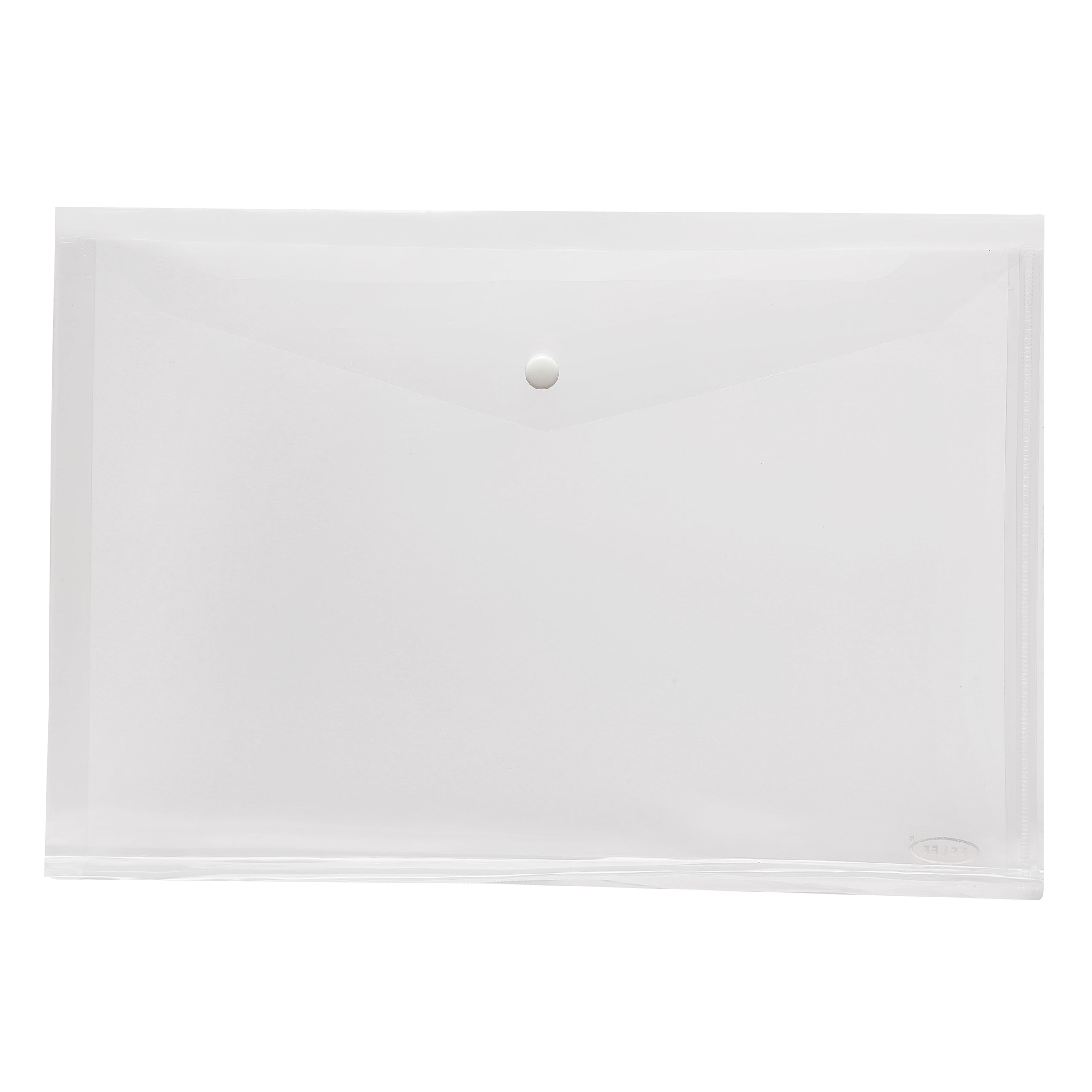 Eslee Expandable Envelope File | FC Size