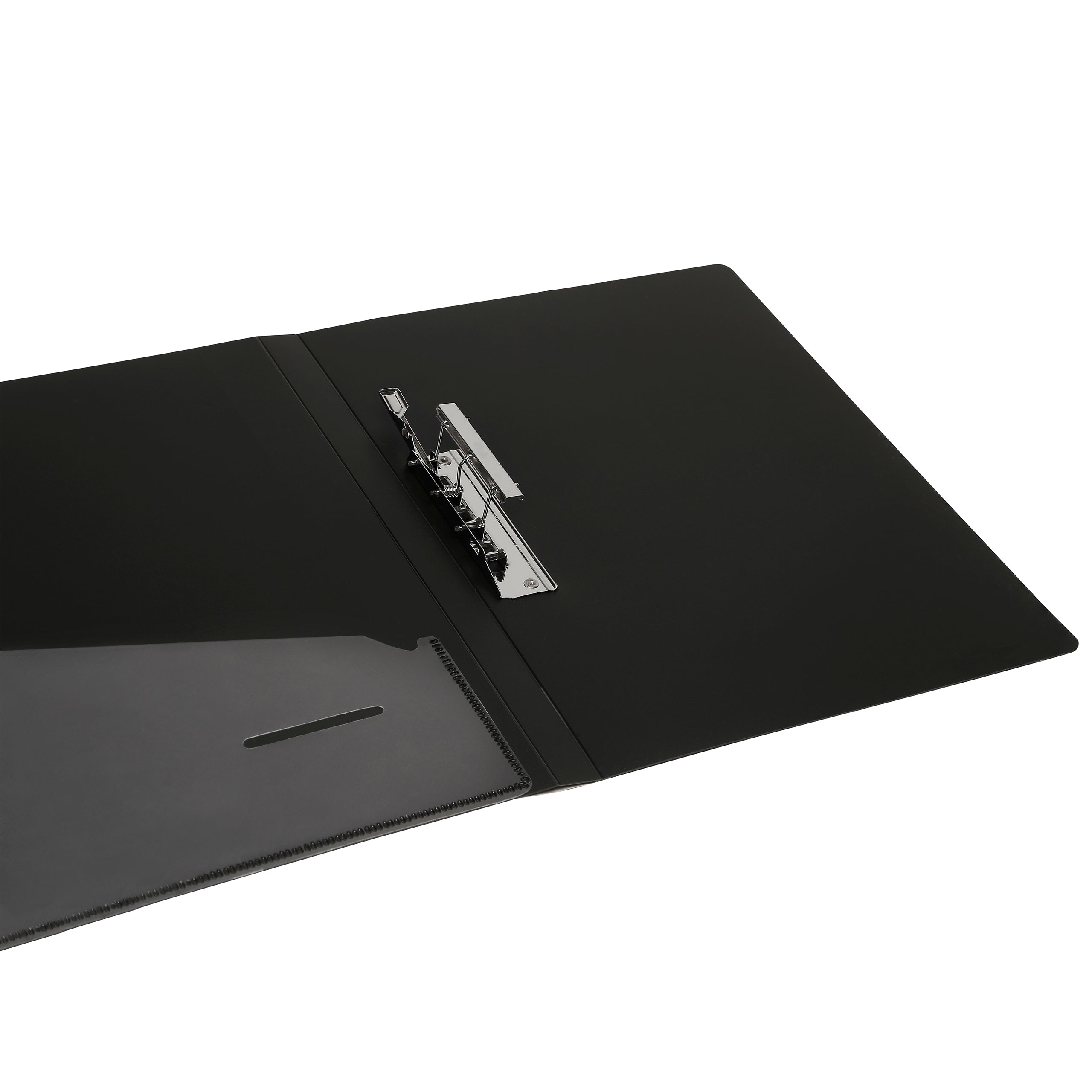 Eslee Punchless Clip File | Voucher Size