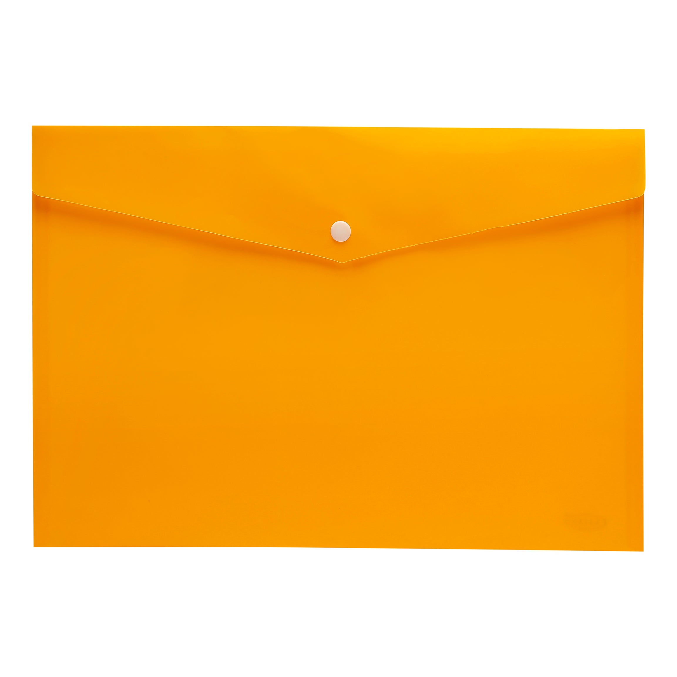 Eslee Rainbow Envelope File | FC Size | Pack of 10